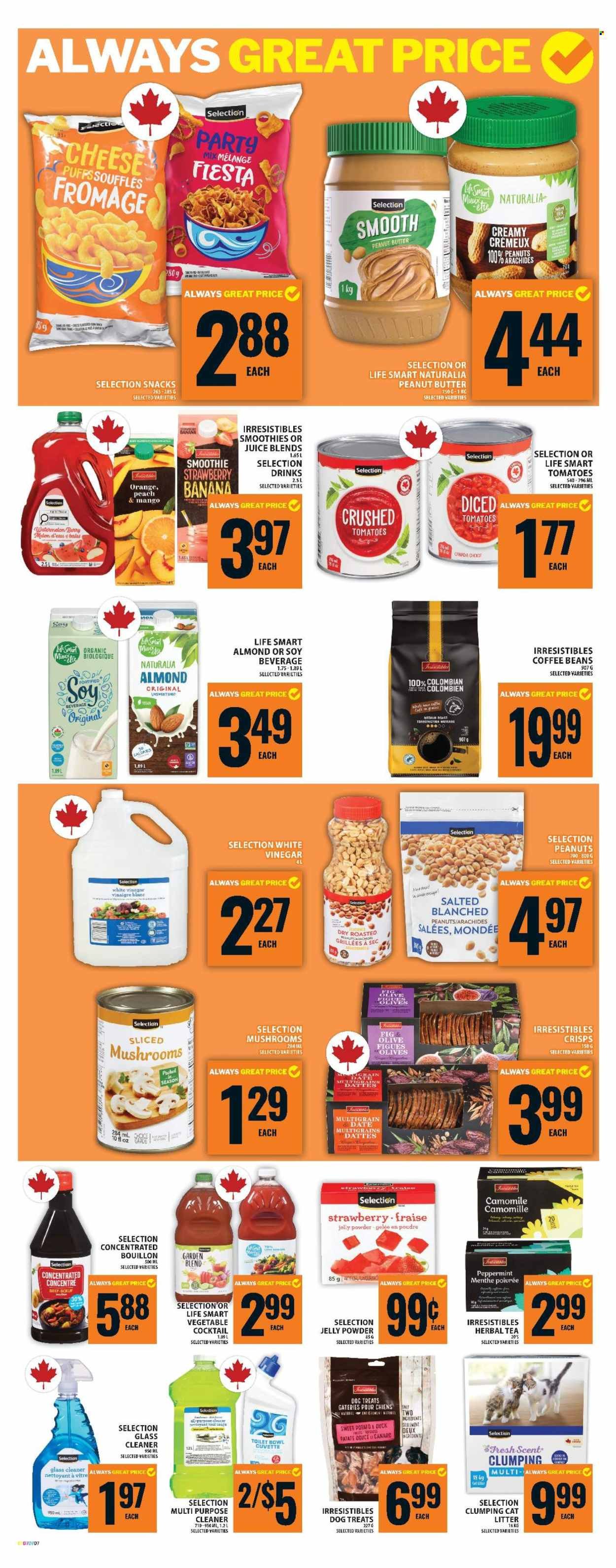 FOOD BASICS flyer - Weekly Flyer