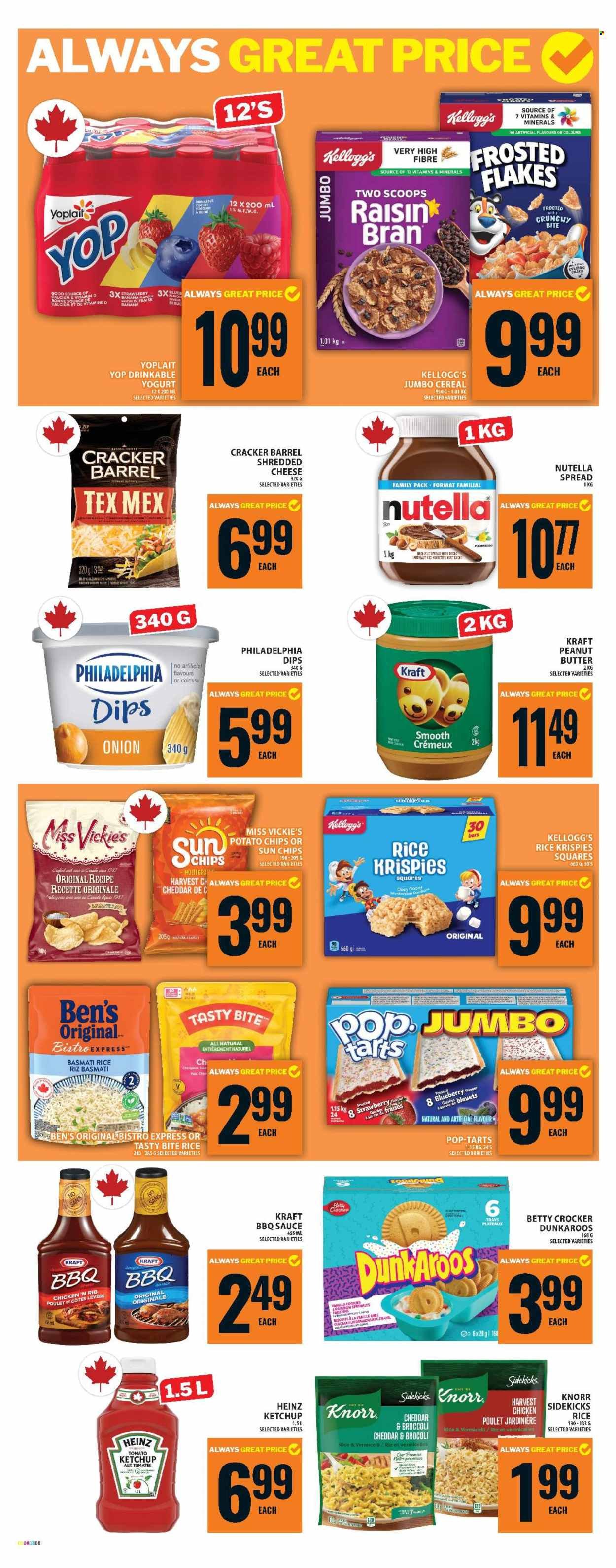 FOOD BASICS flyer - Weekly Flyer