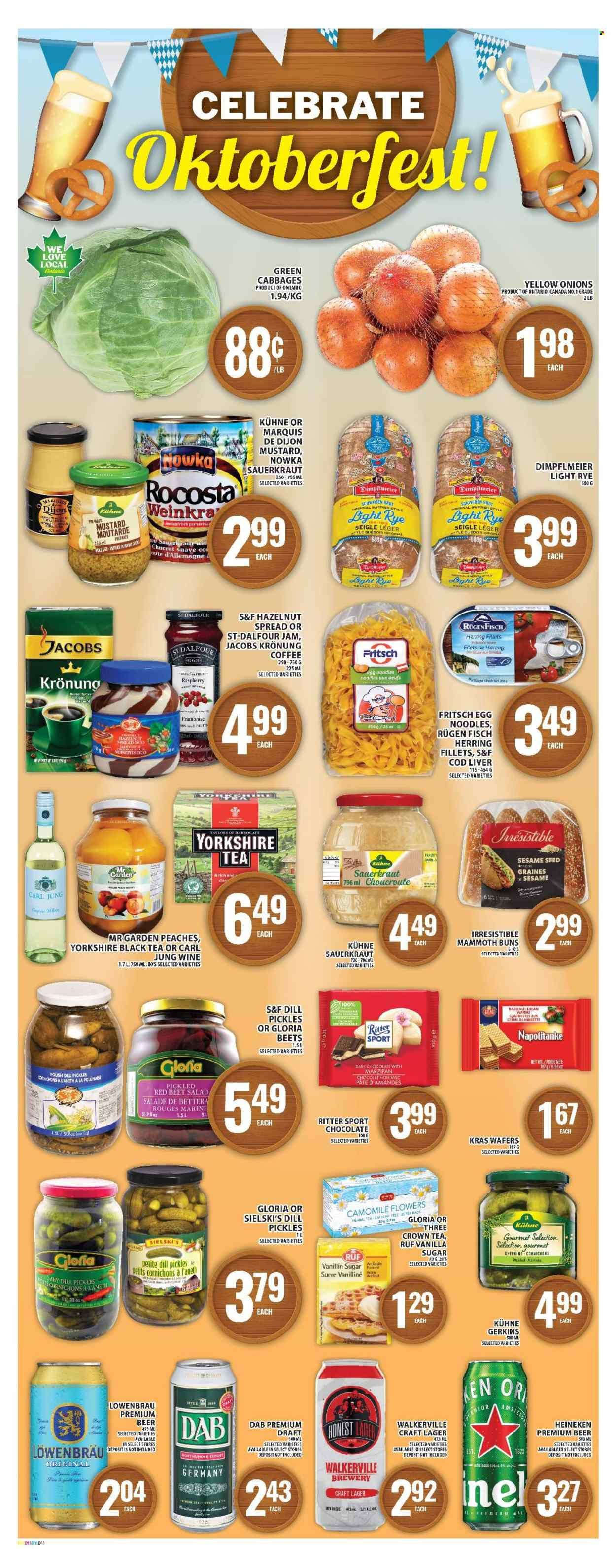 FOOD BASICS flyer - Weekly Flyer