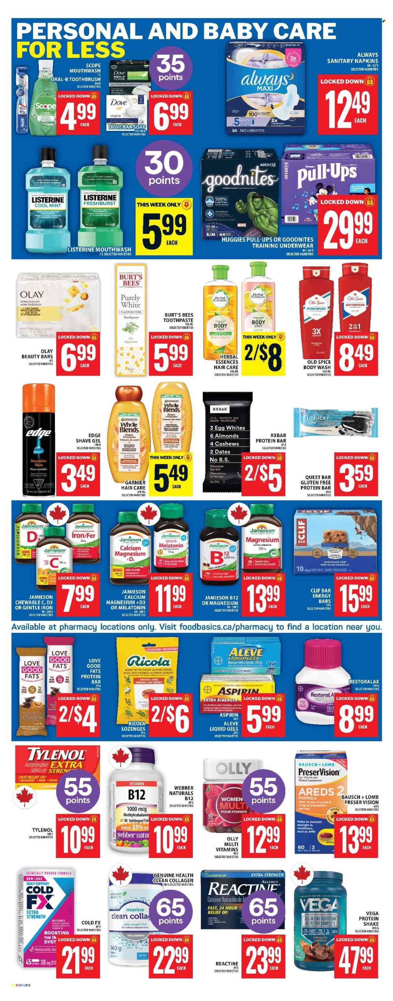 FOOD BASICS flyer - Weekly Flyer