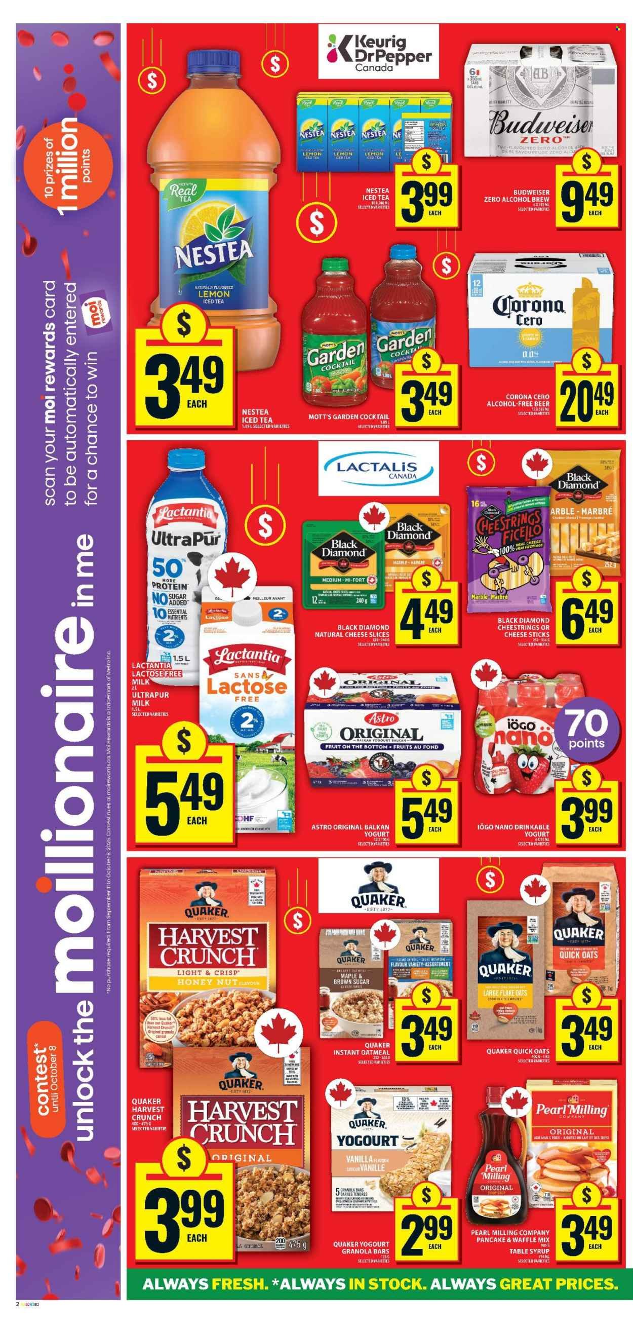 FOOD BASICS flyer - Weekly Flyer