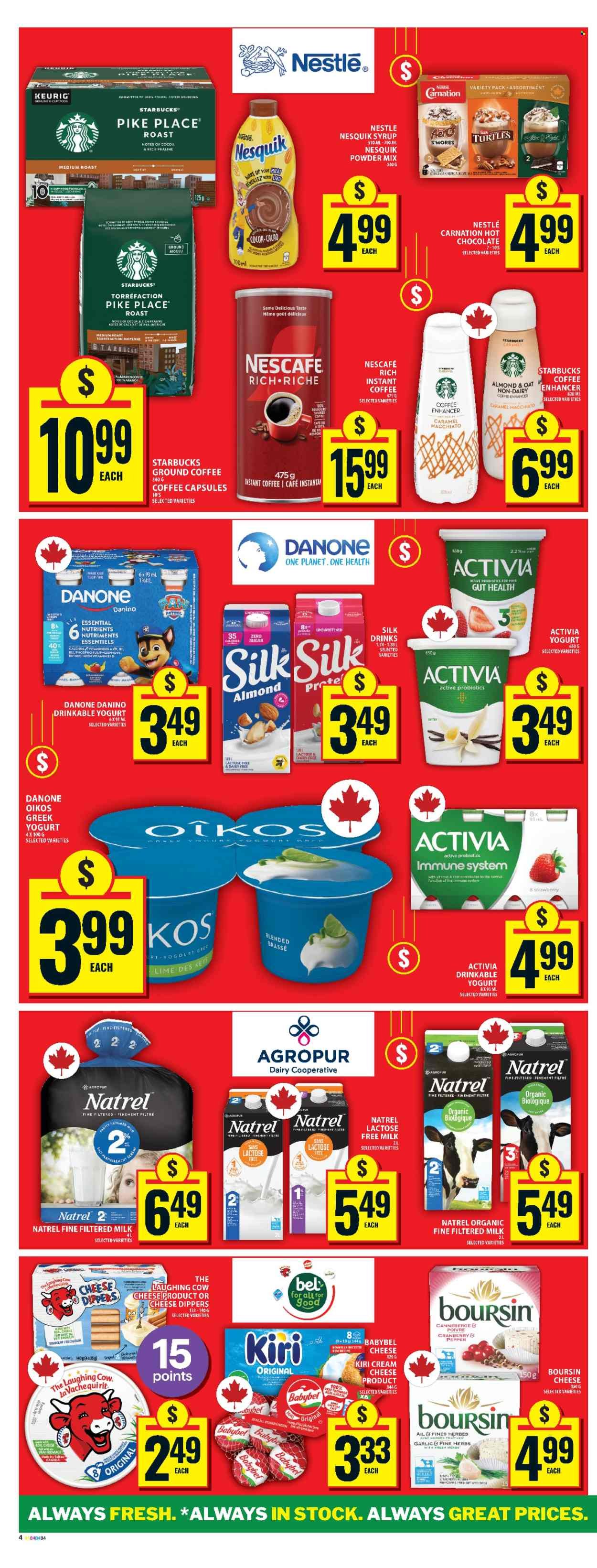 FOOD BASICS flyer - Weekly Flyer