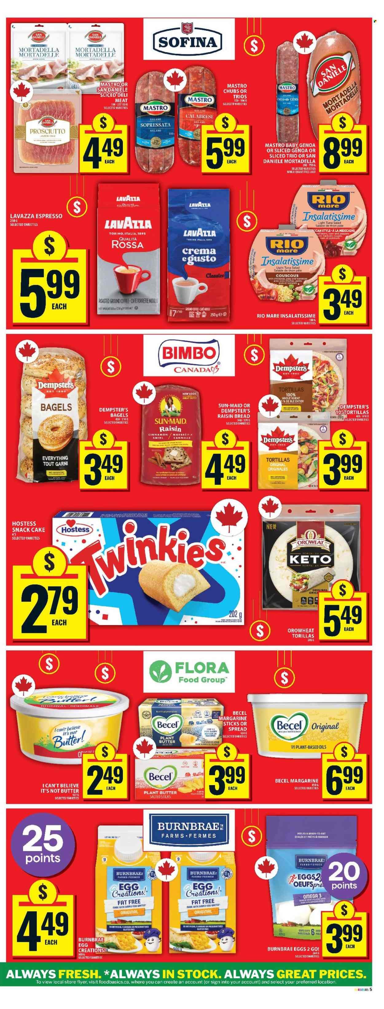 FOOD BASICS flyer - Weekly Flyer