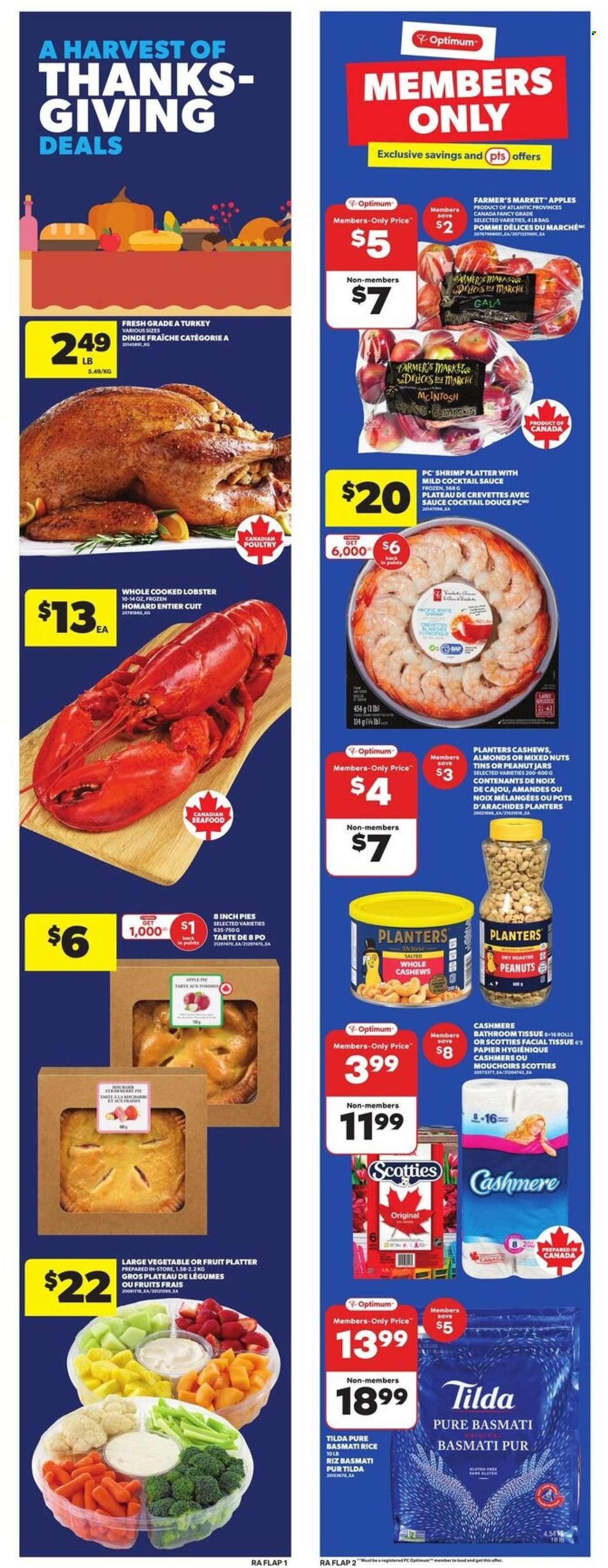ATLANTIC SUPERSTORE flyer - Weekly Flyer