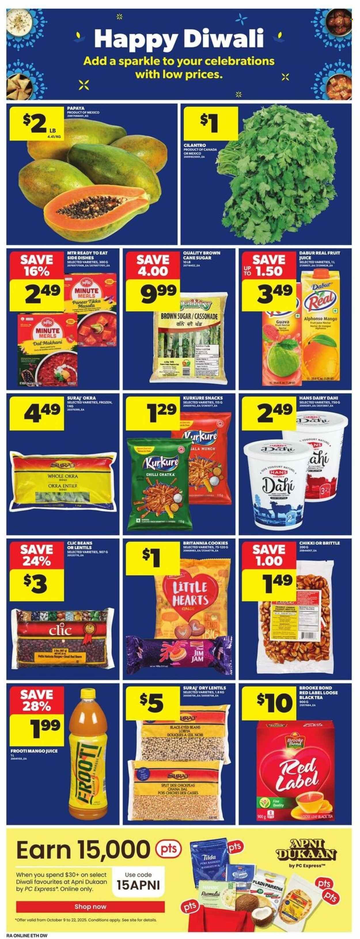 ATLANTIC SUPERSTORE flyer - Weekly Flyer