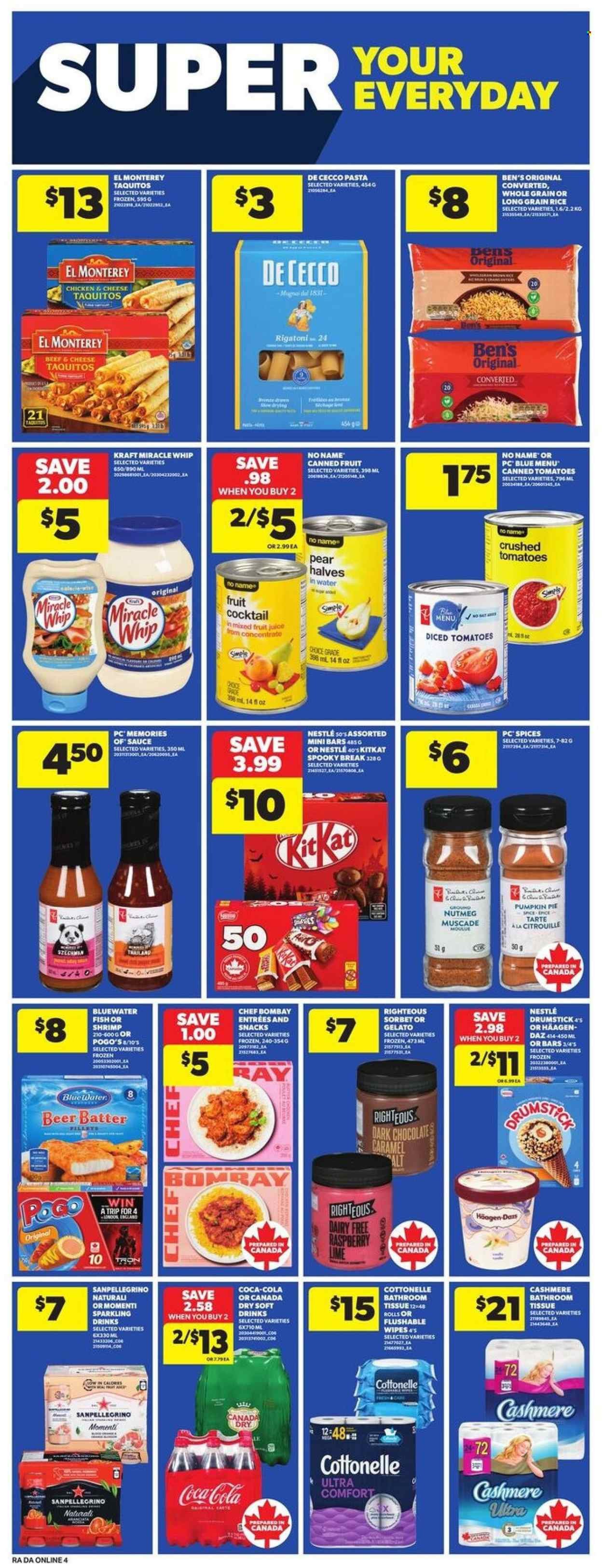ATLANTIC SUPERSTORE flyer - Weekly Flyer