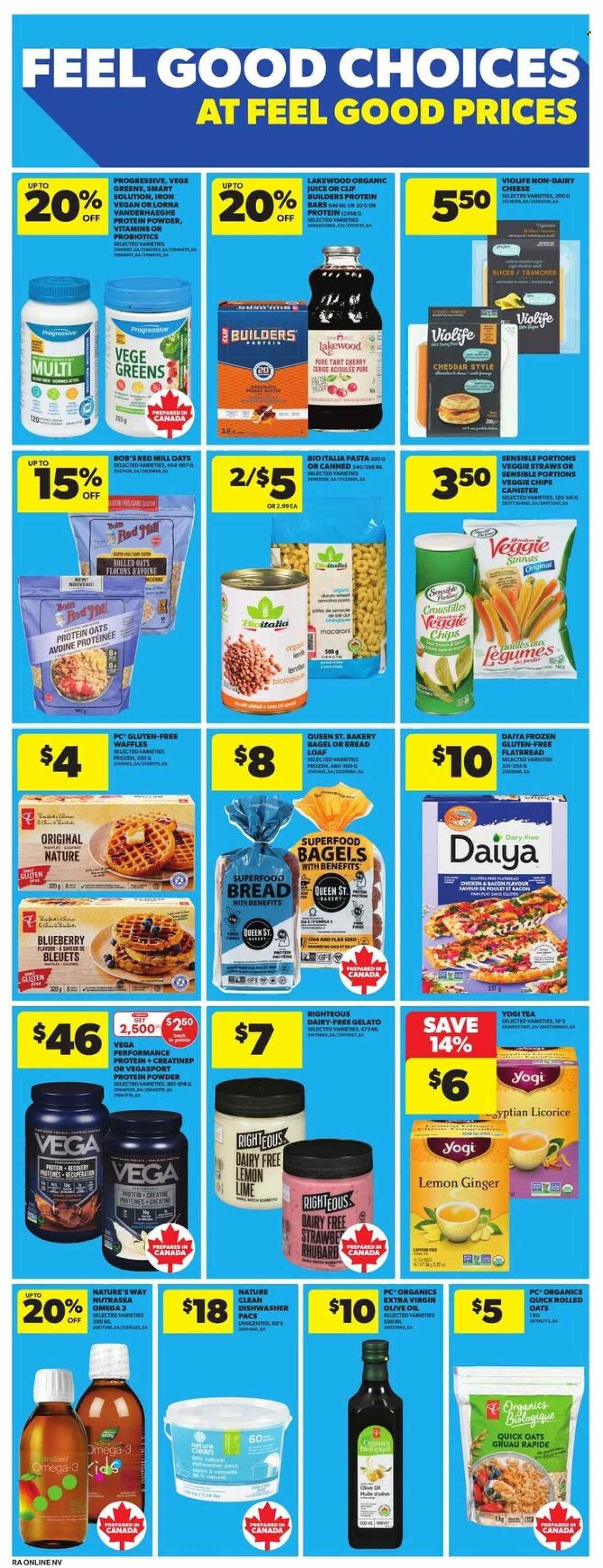 ATLANTIC SUPERSTORE flyer - Weekly Flyer