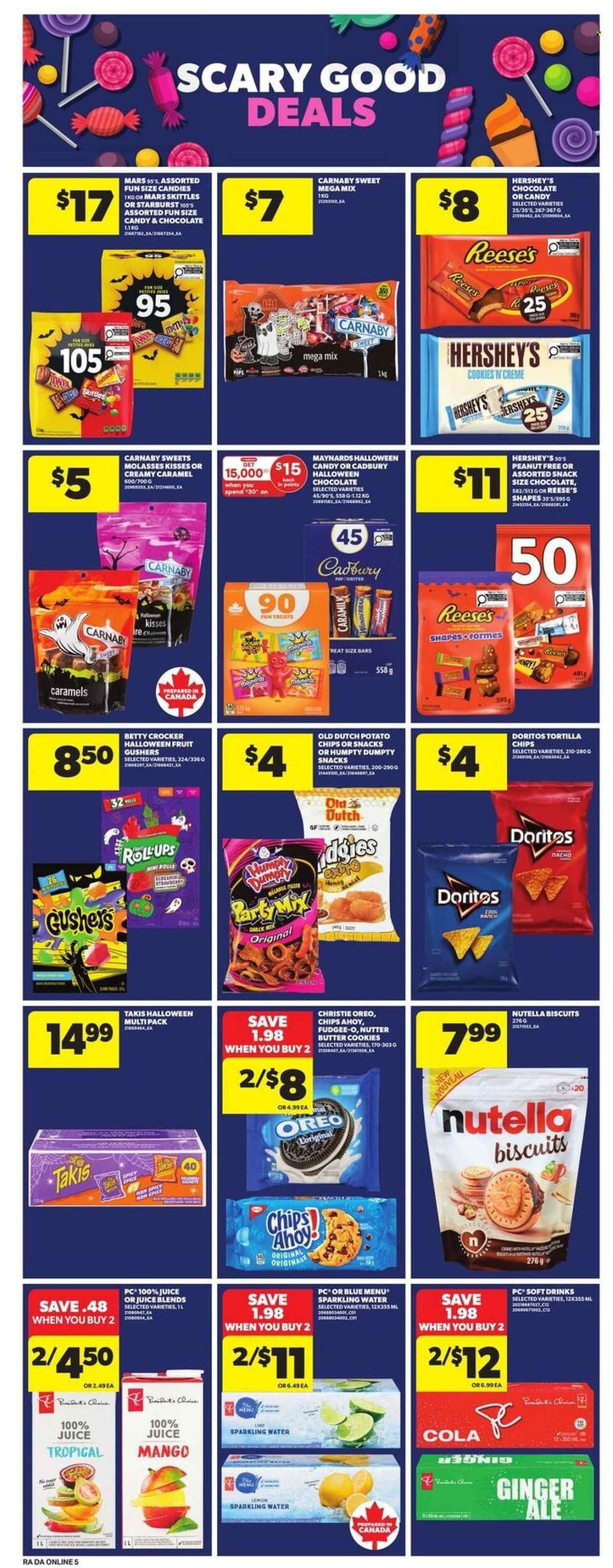 ATLANTIC SUPERSTORE flyer - Weekly Flyer