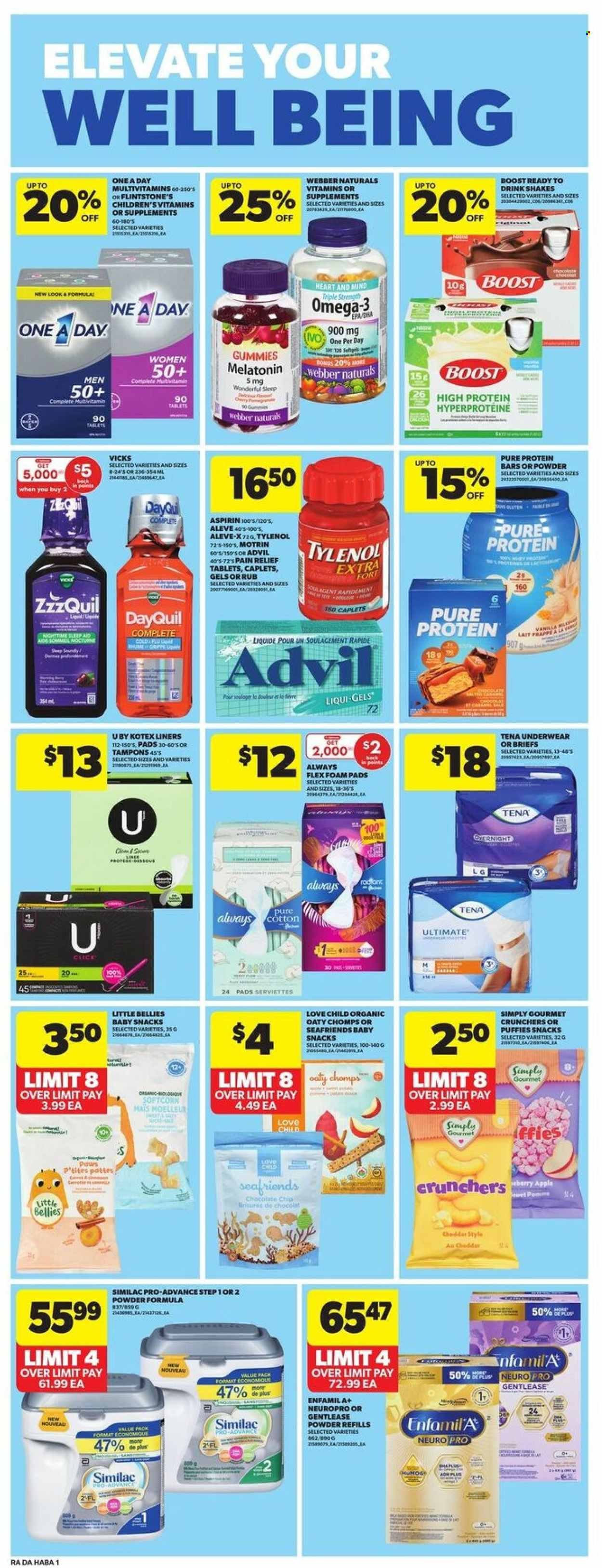 ATLANTIC SUPERSTORE flyer - Weekly Flyer