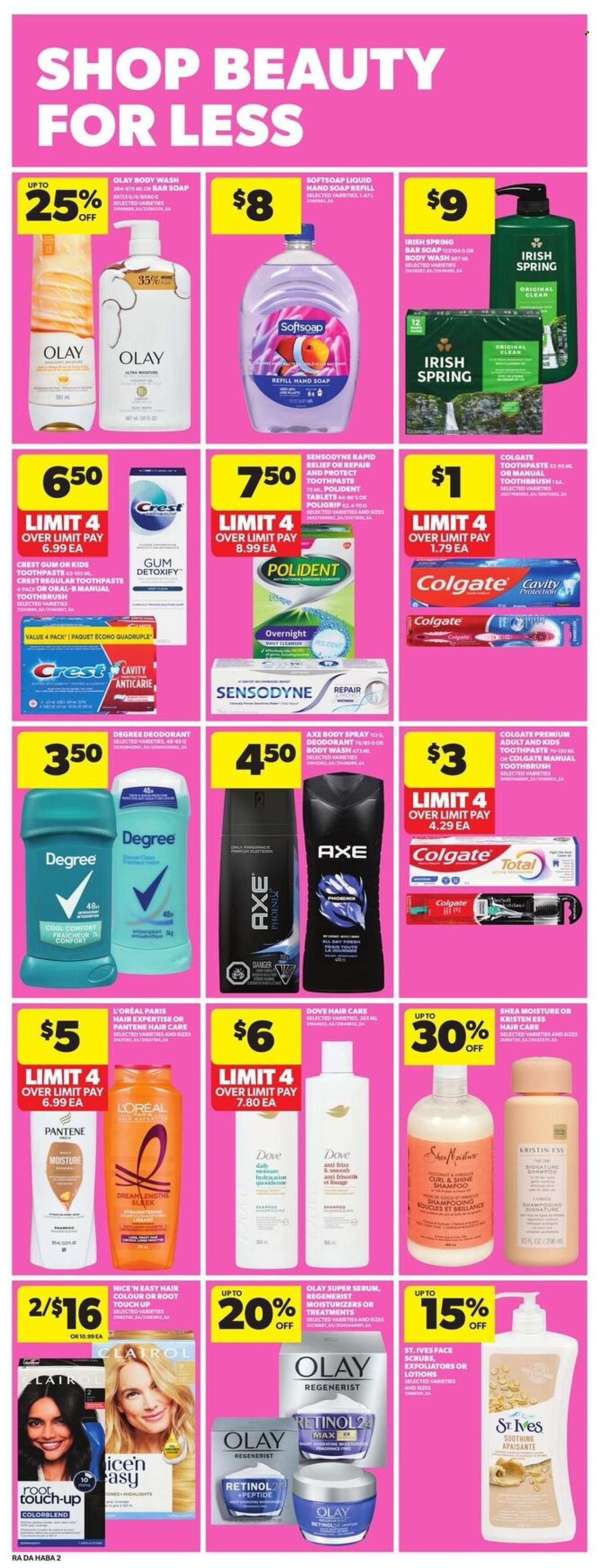 ATLANTIC SUPERSTORE flyer - Weekly Flyer