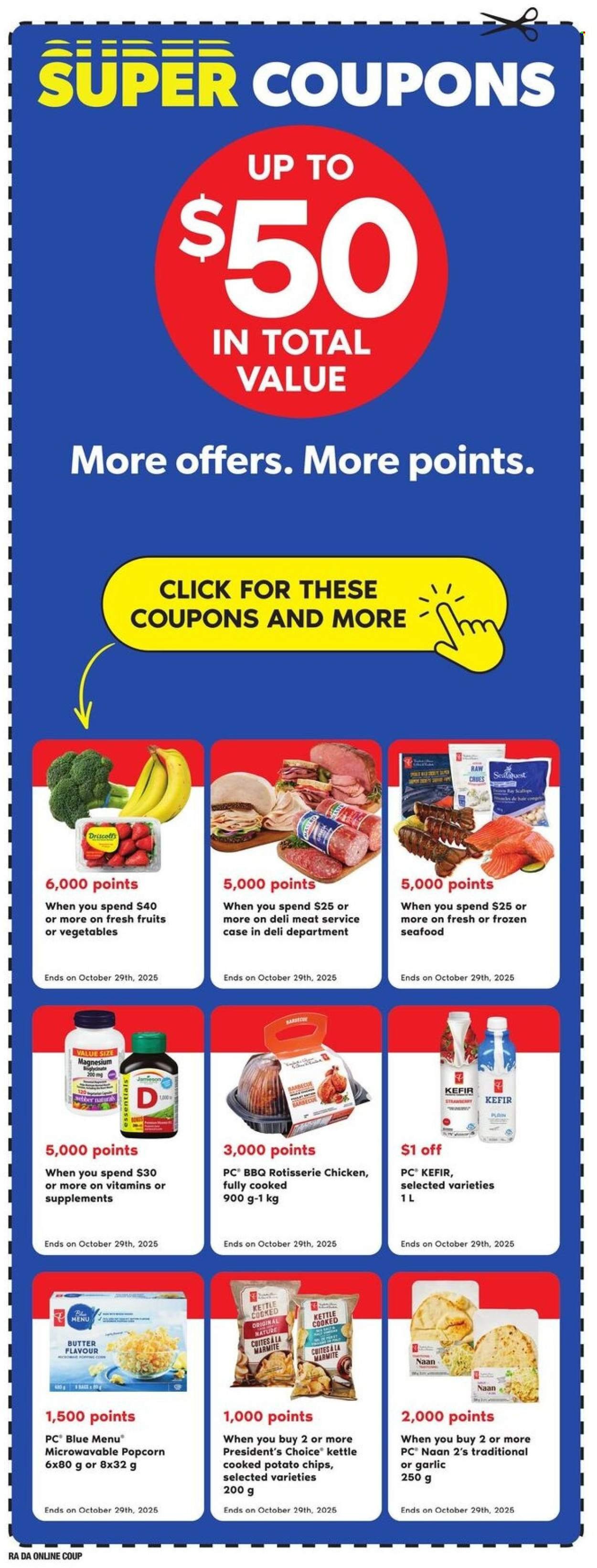 ATLANTIC SUPERSTORE flyer - Weekly Flyer