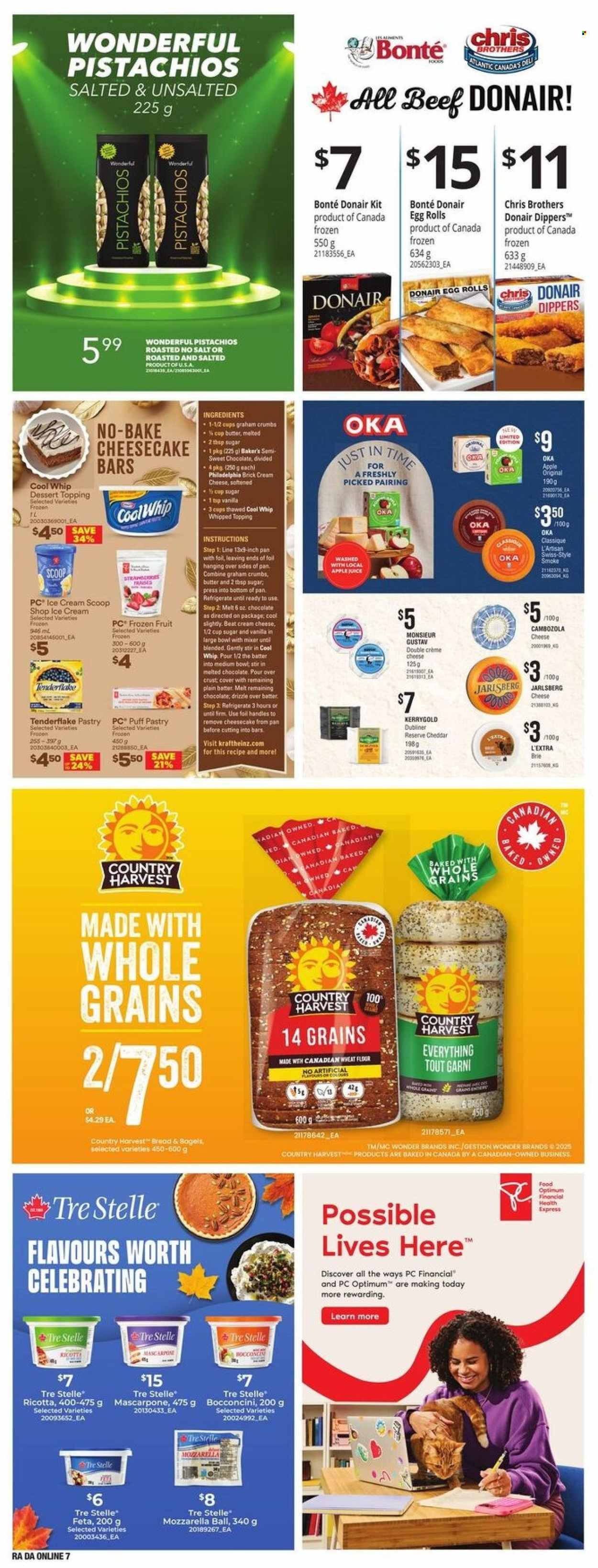 ATLANTIC SUPERSTORE flyer - Weekly Flyer