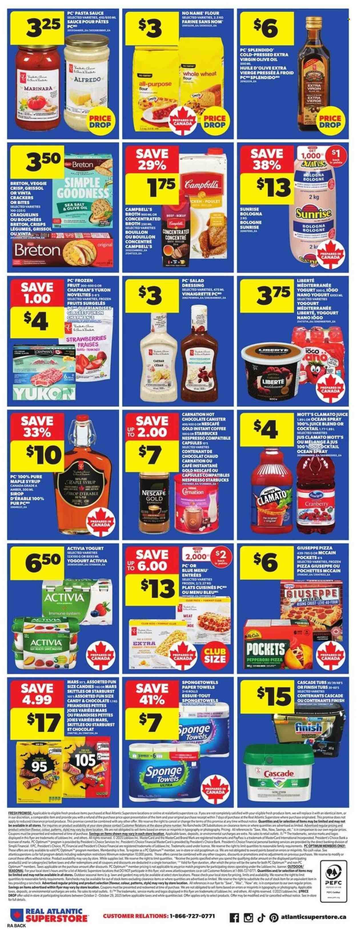 ATLANTIC SUPERSTORE flyer - Weekly Flyer