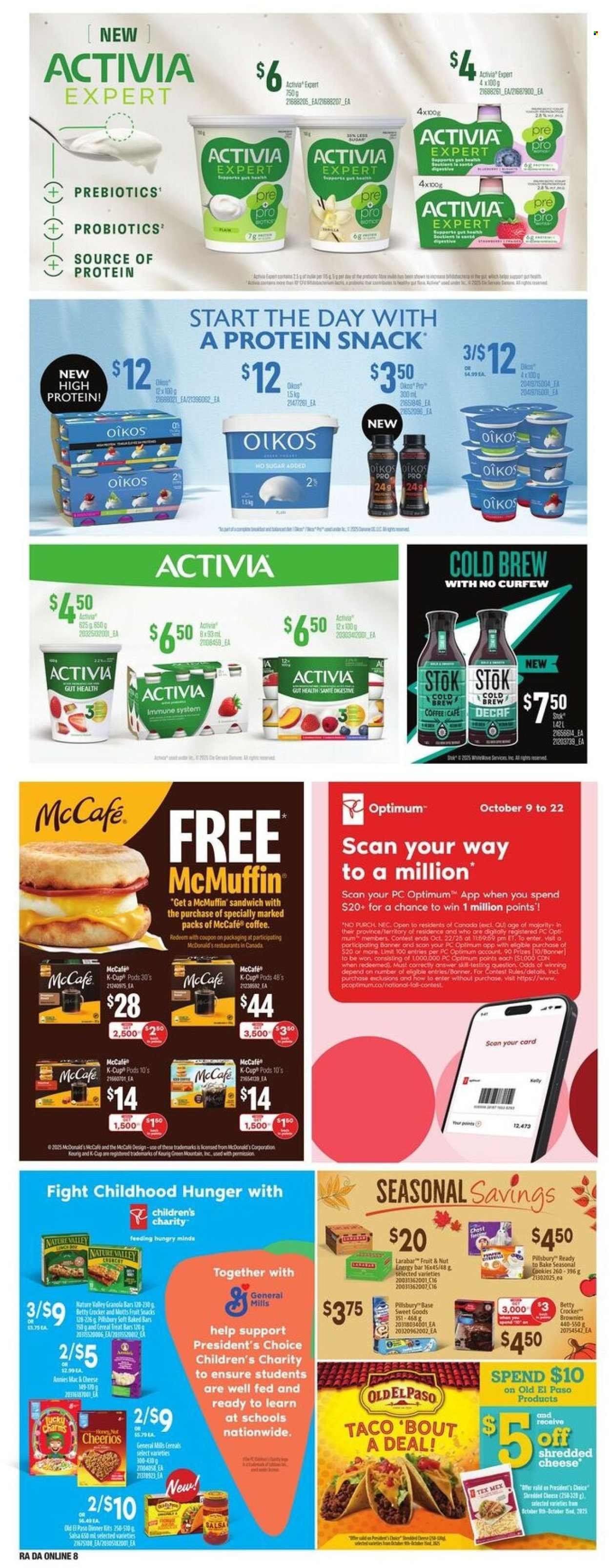 ATLANTIC SUPERSTORE flyer - Weekly Flyer