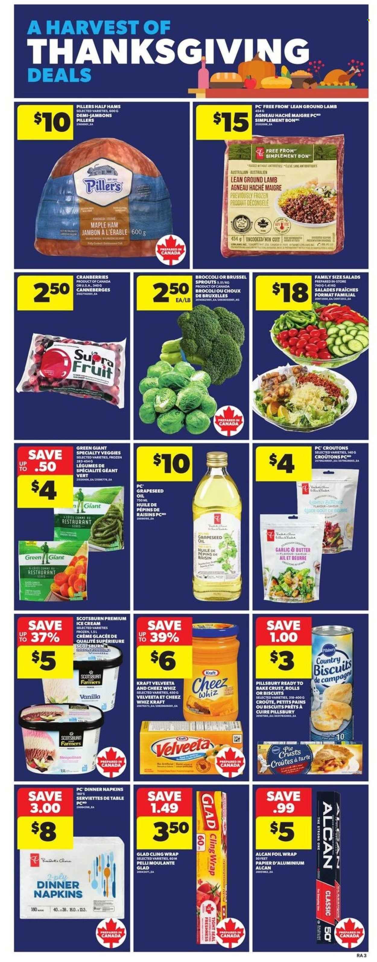 ATLANTIC SUPERSTORE flyer - Weekly Flyer