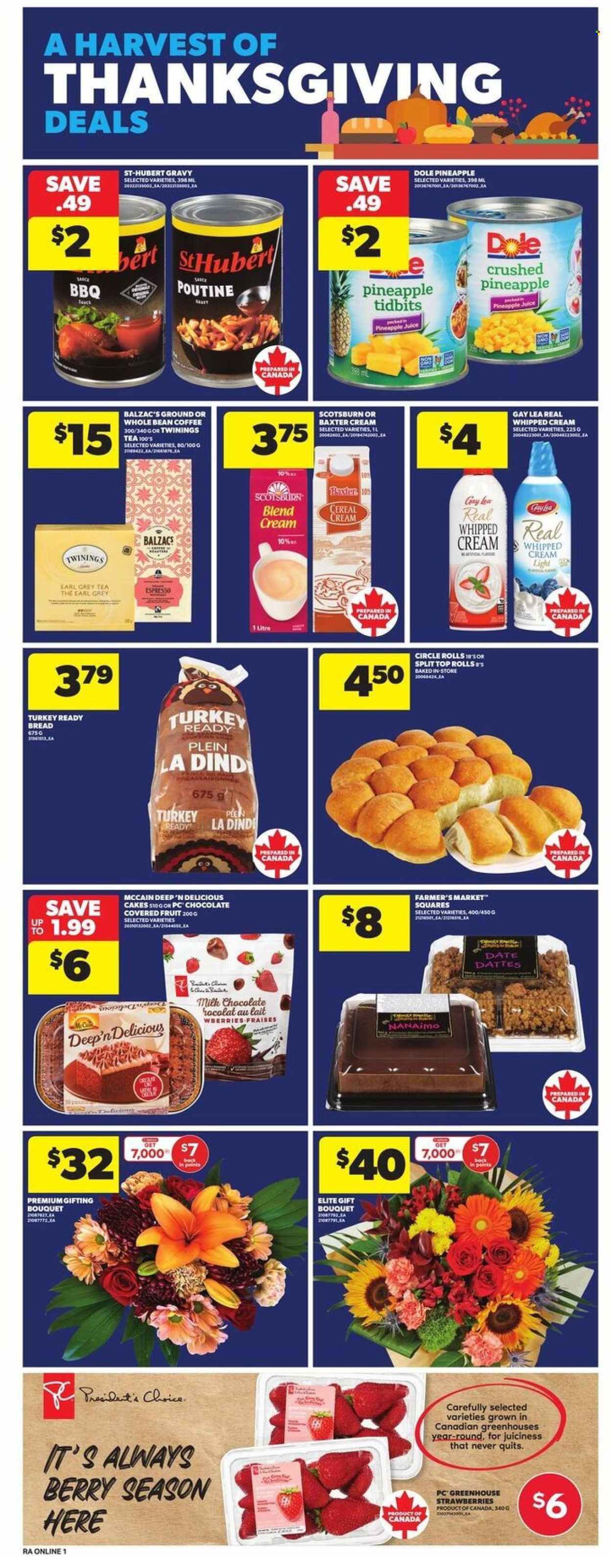 ATLANTIC SUPERSTORE flyer - Weekly Flyer