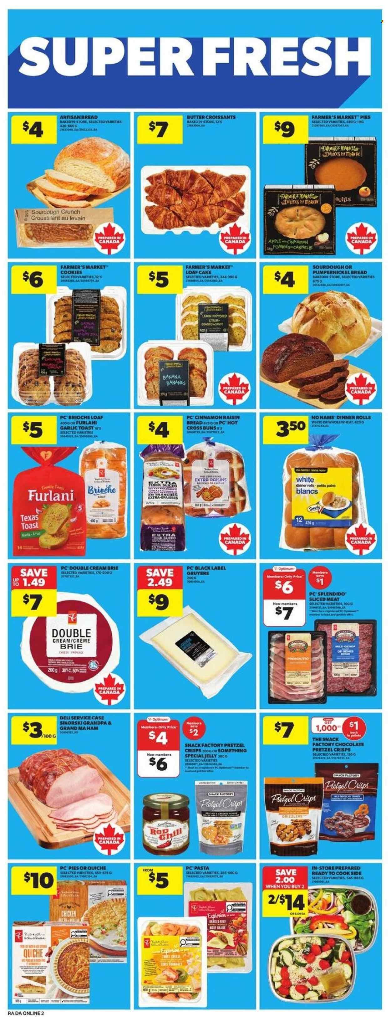 ATLANTIC SUPERSTORE flyer - Weekly Flyer