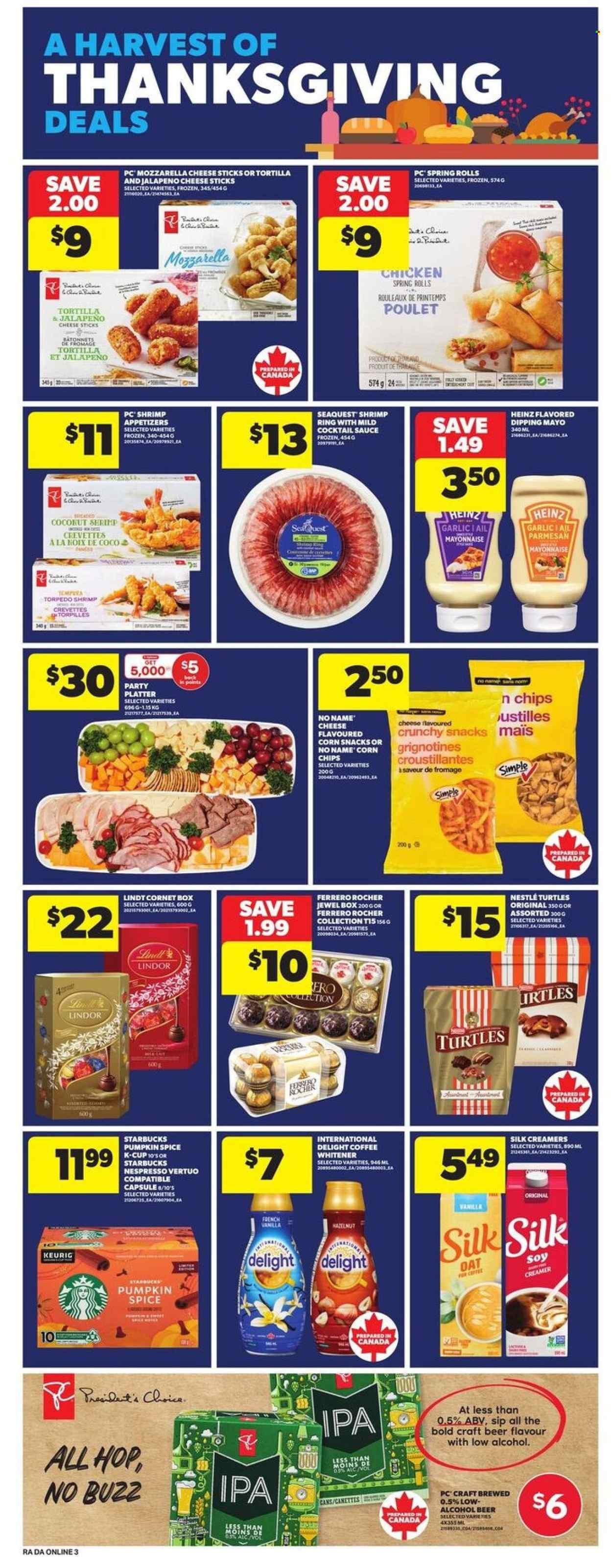 ATLANTIC SUPERSTORE flyer - Weekly Flyer