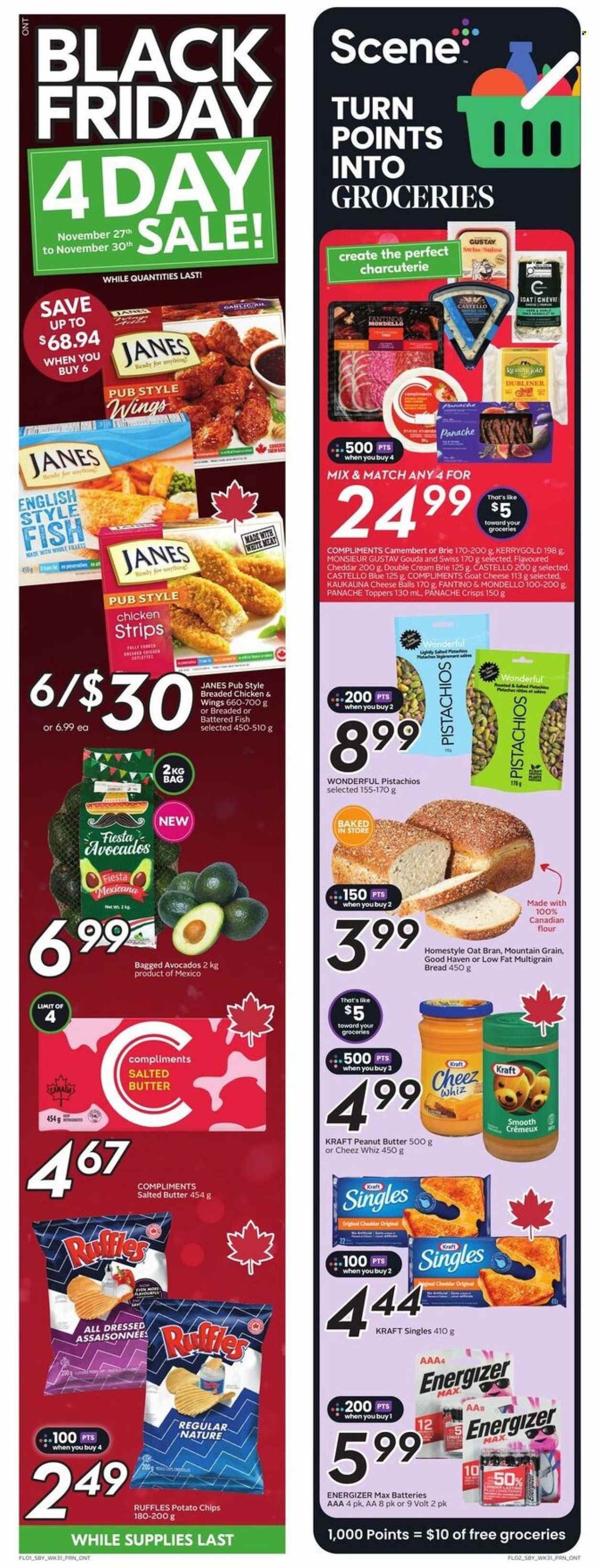 SOBEYS flyer - Weekly eFlyer
