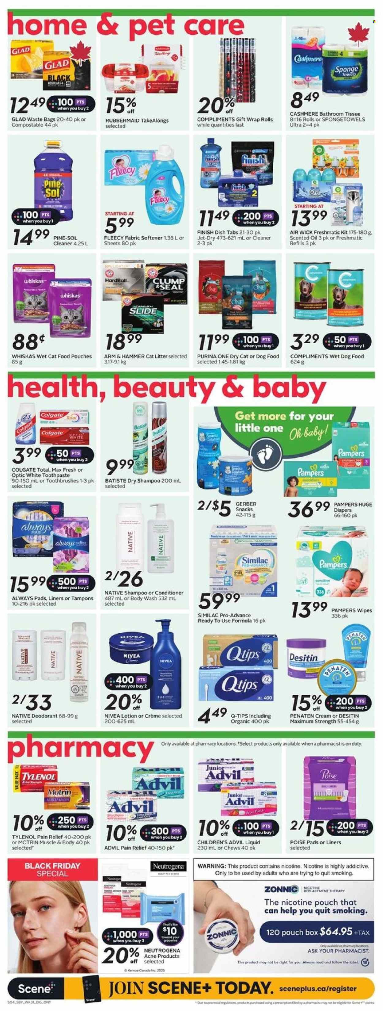 SOBEYS flyer - Weekly eFlyer