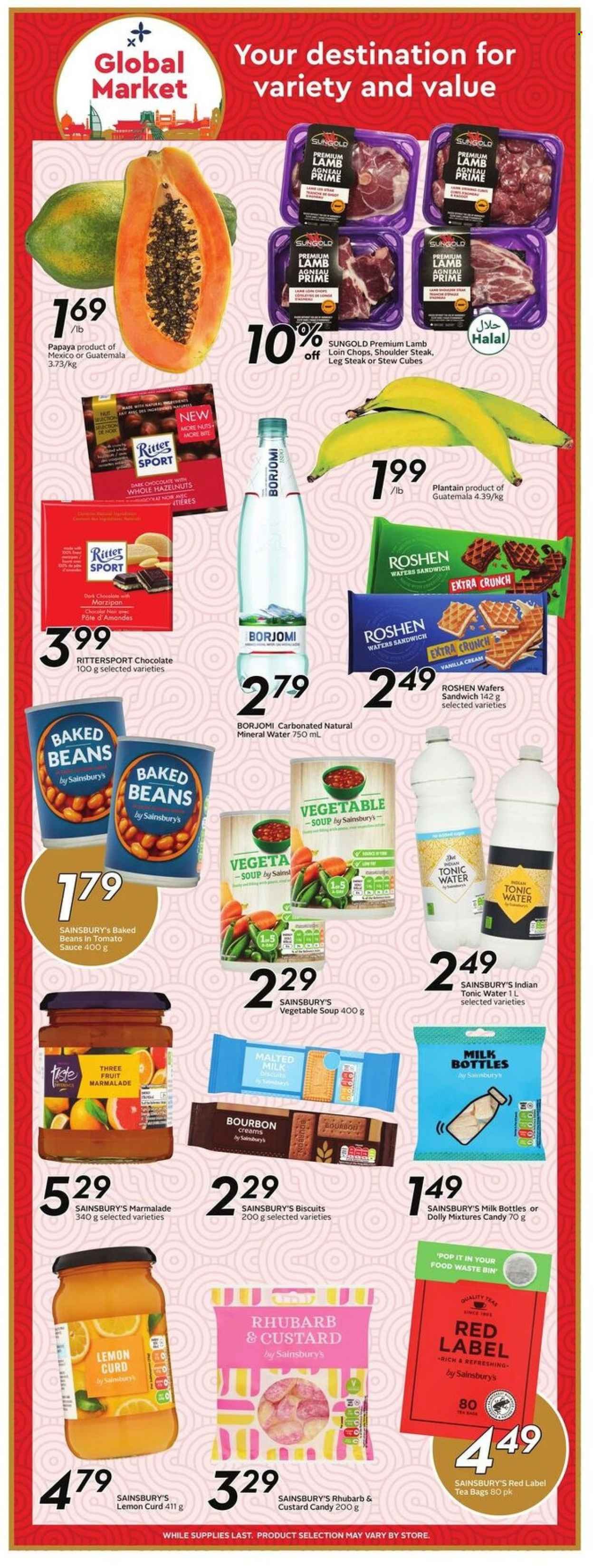 SOBEYS flyer - Weekly eFlyer