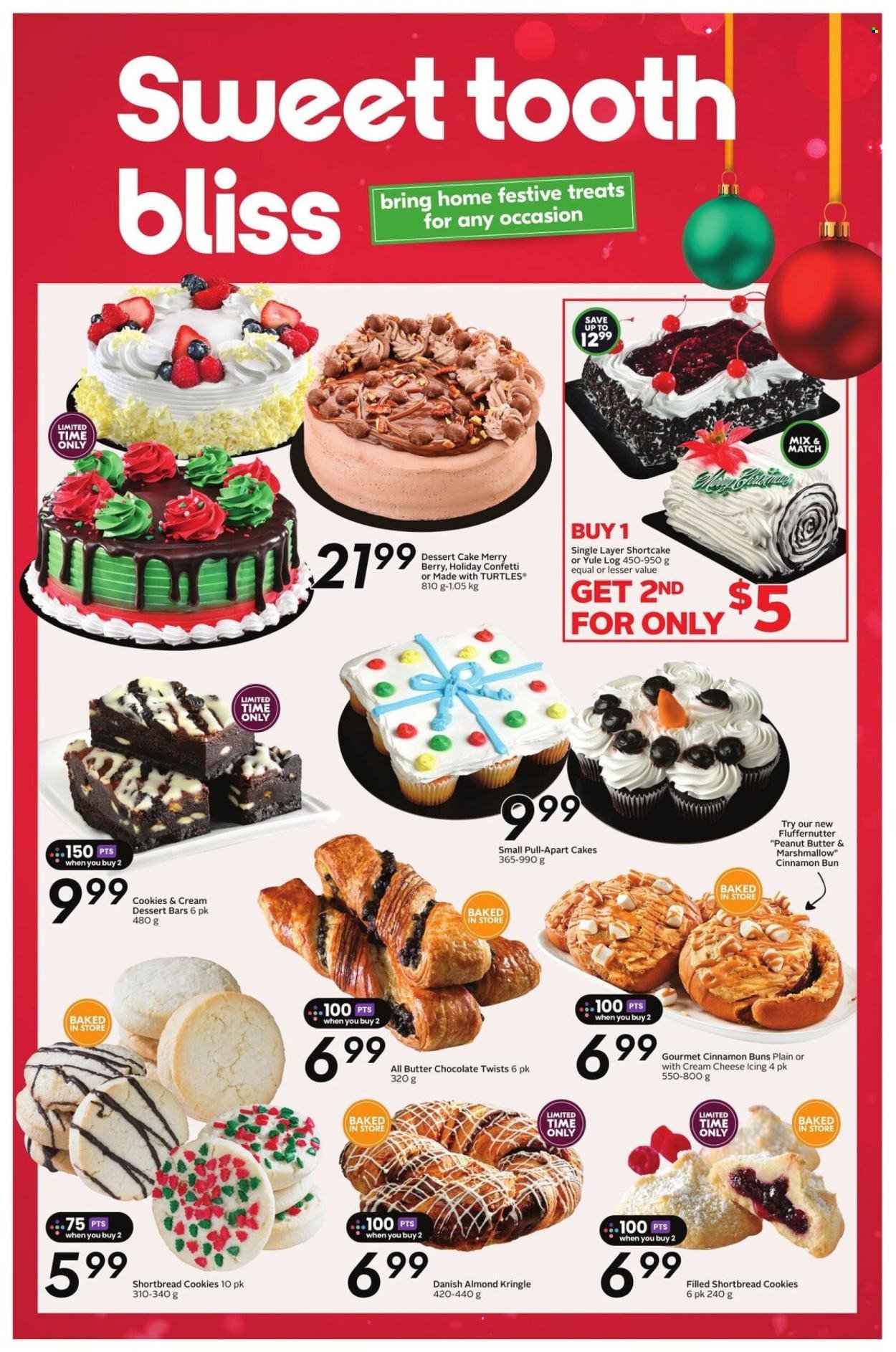 SOBEYS flyer - Weekly eFlyer
