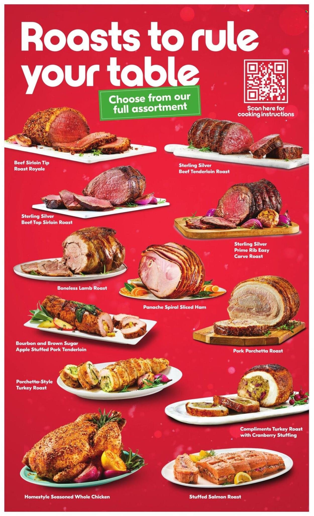 SOBEYS flyer - Weekly eFlyer