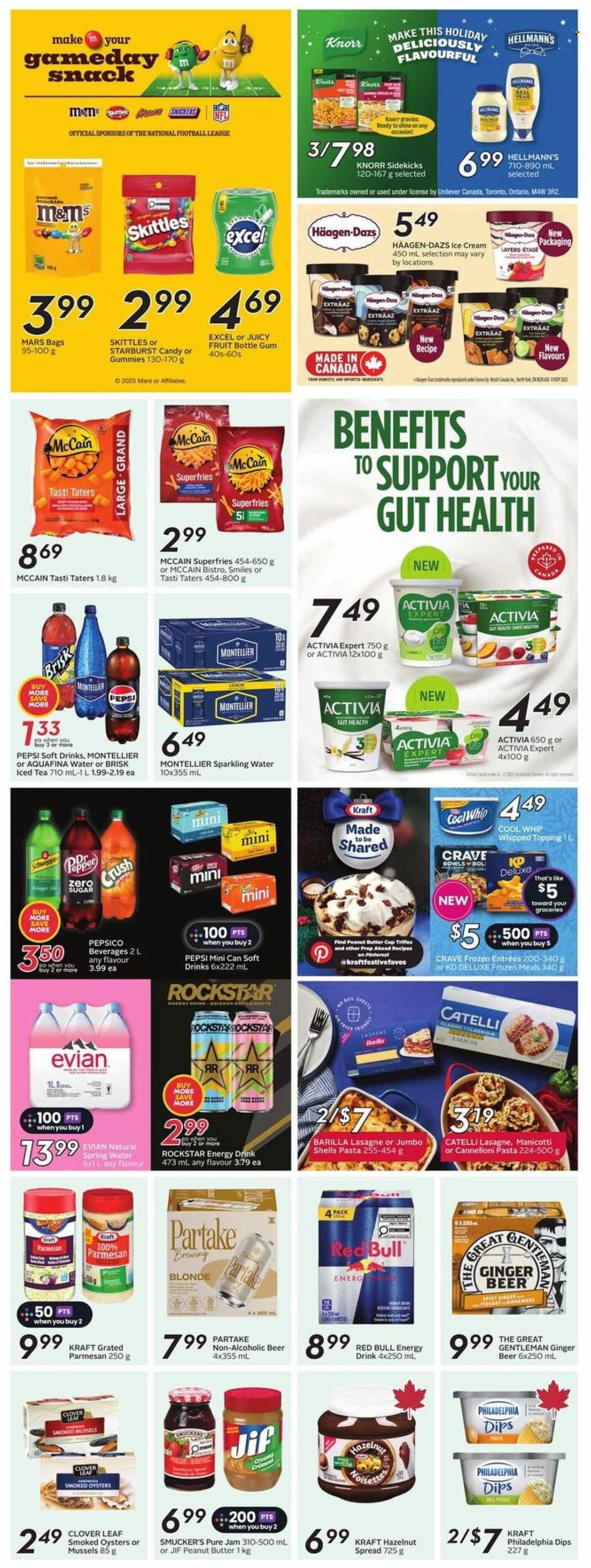 SOBEYS flyer - Weekly eFlyer