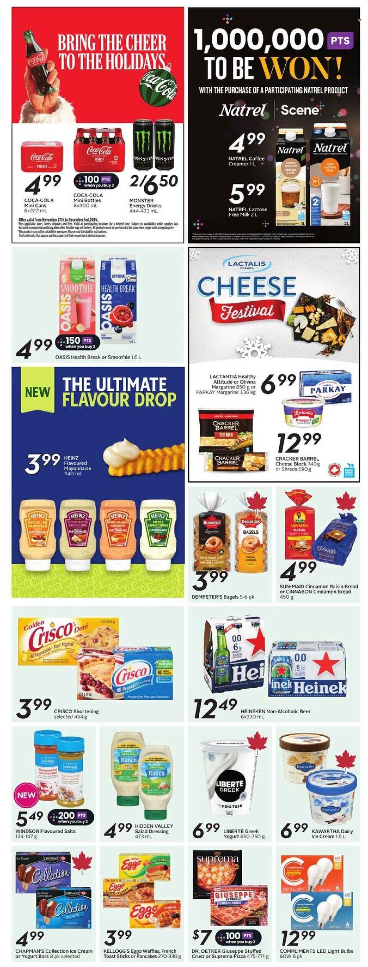 SOBEYS flyer - Weekly eFlyer