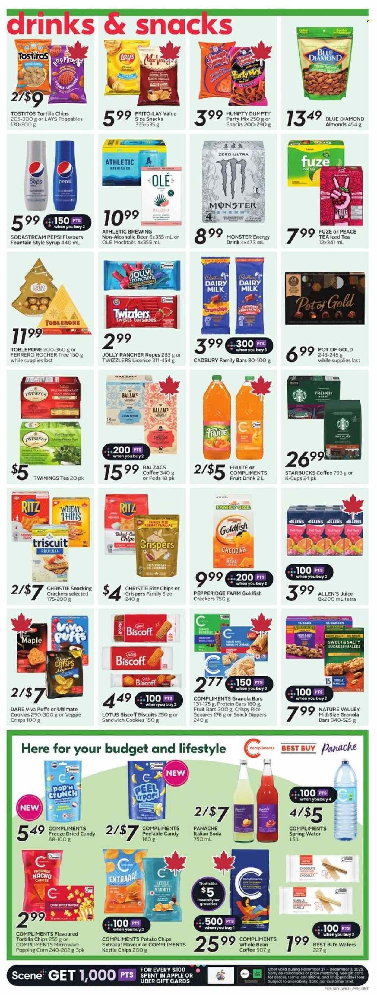 SOBEYS flyer - Weekly eFlyer