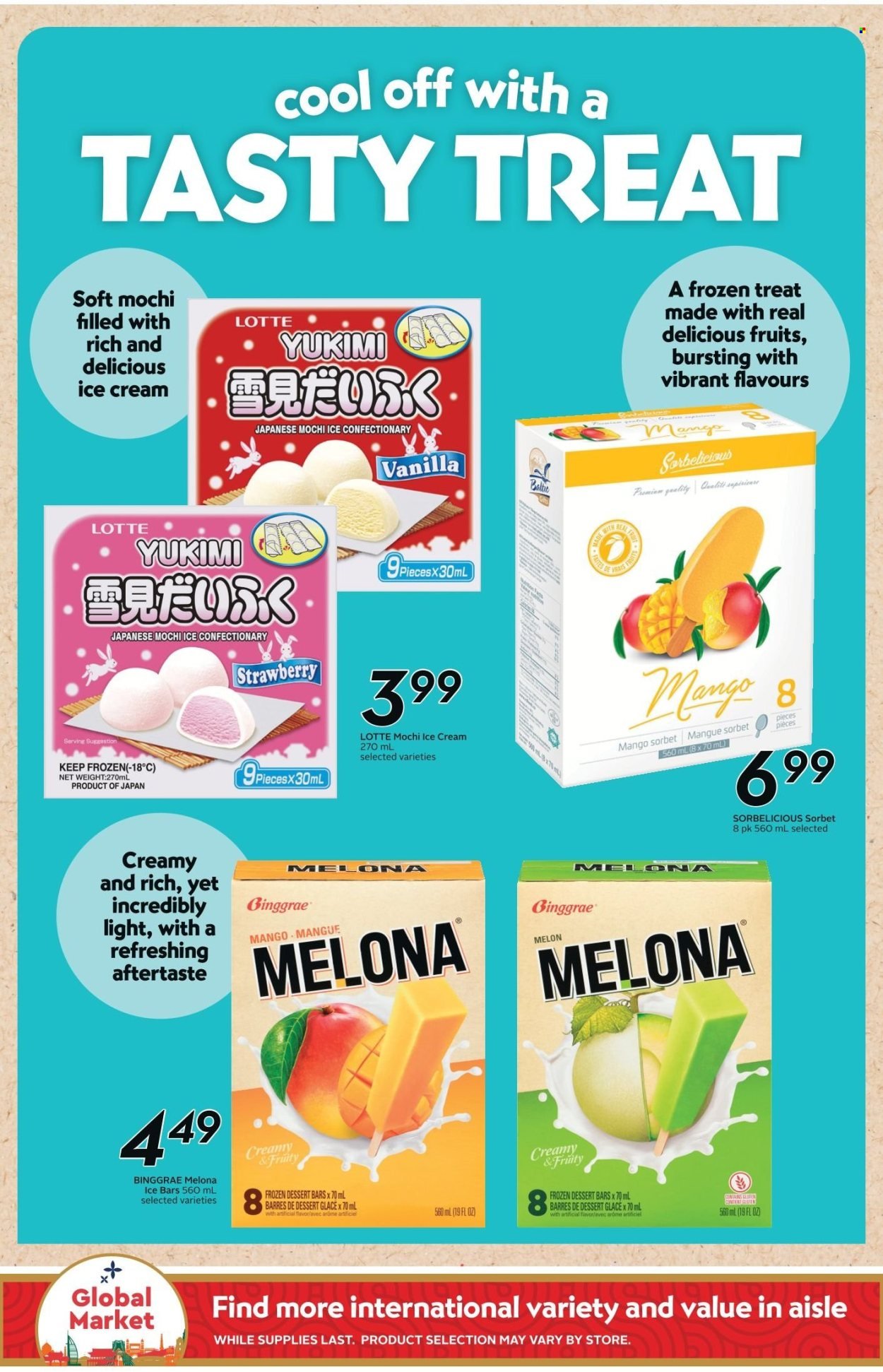 SAFEWAY flyer - Weekly eFlyer
