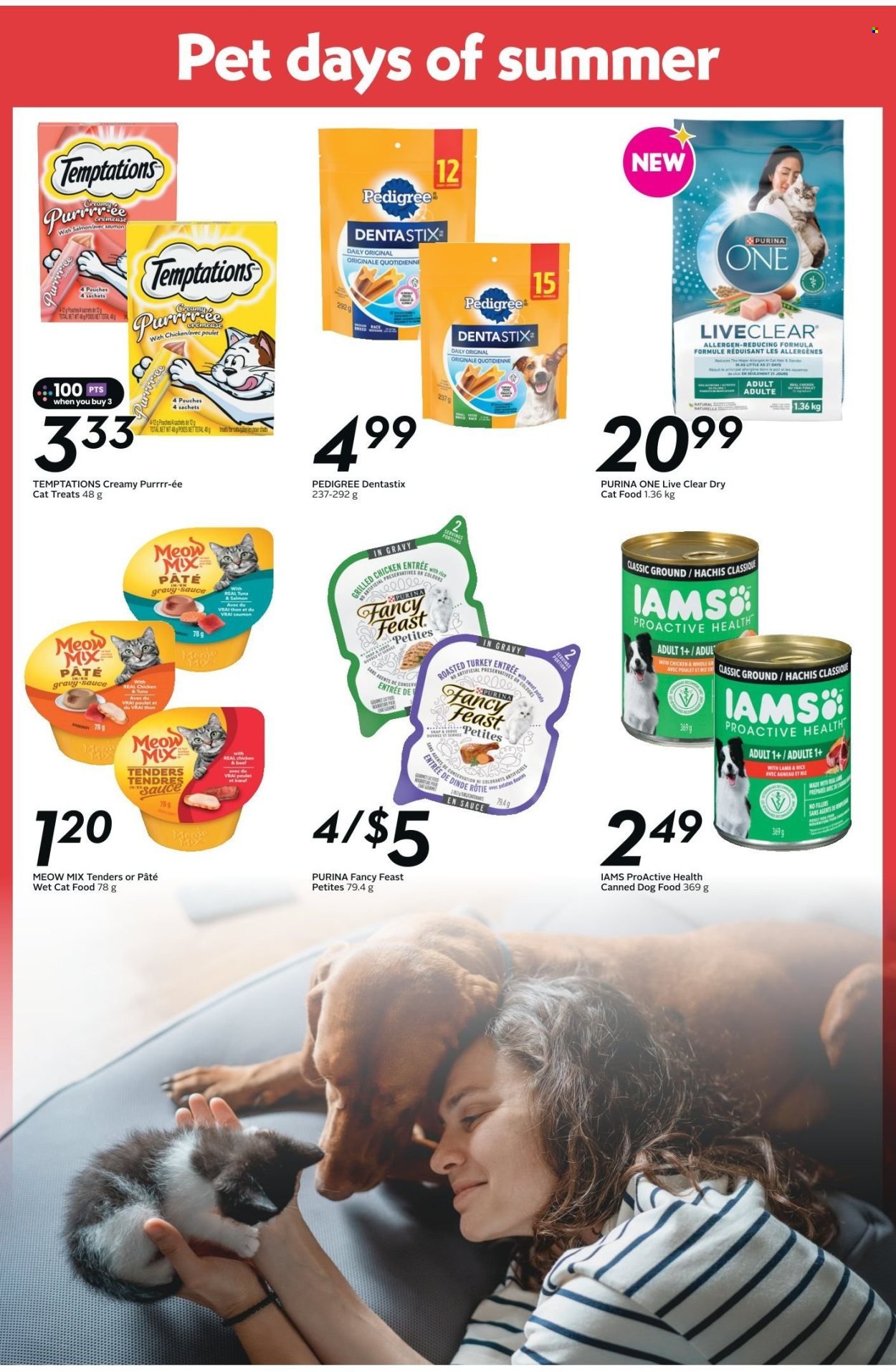 SAFEWAY flyer - Weekly eFlyer