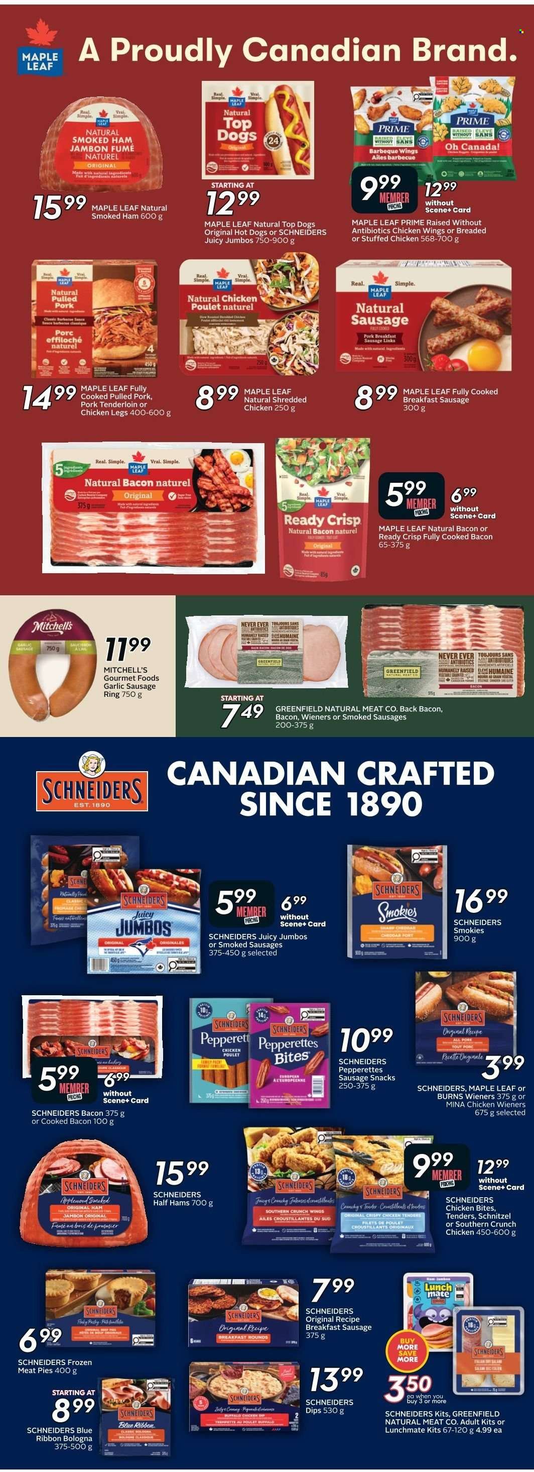 SAFEWAY flyer - Weekly eFlyer
