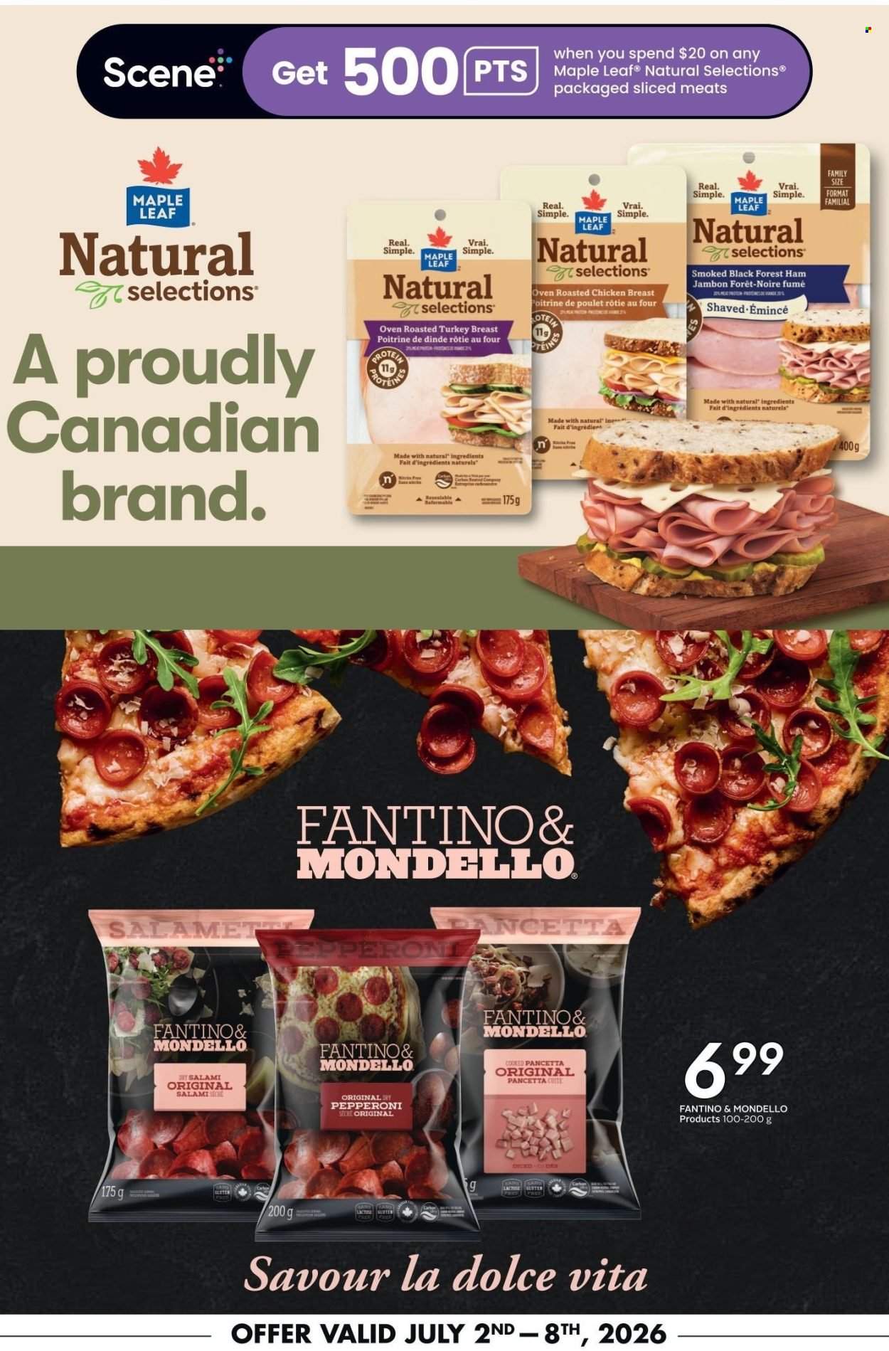 SAFEWAY flyer - Weekly eFlyer