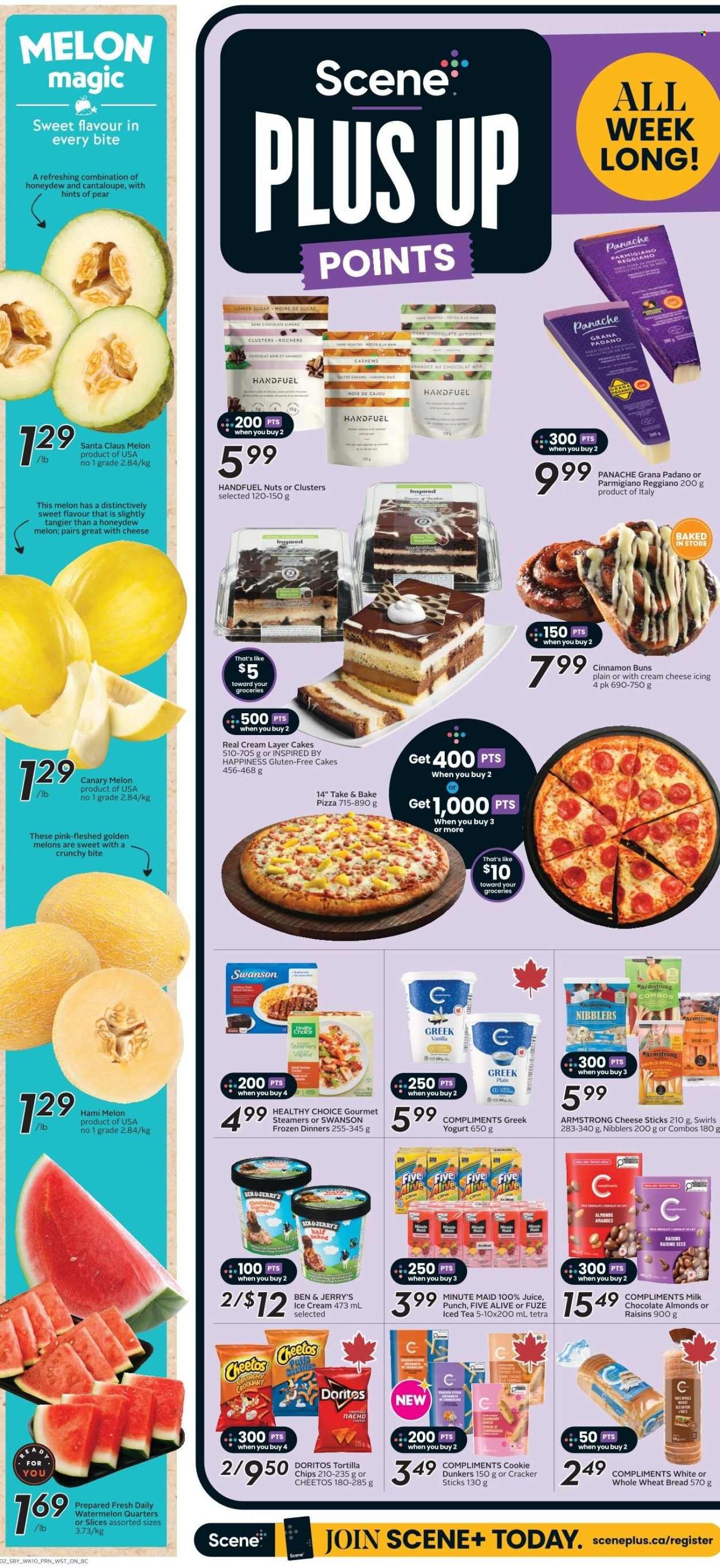 SAFEWAY flyer - Weekly eFlyer