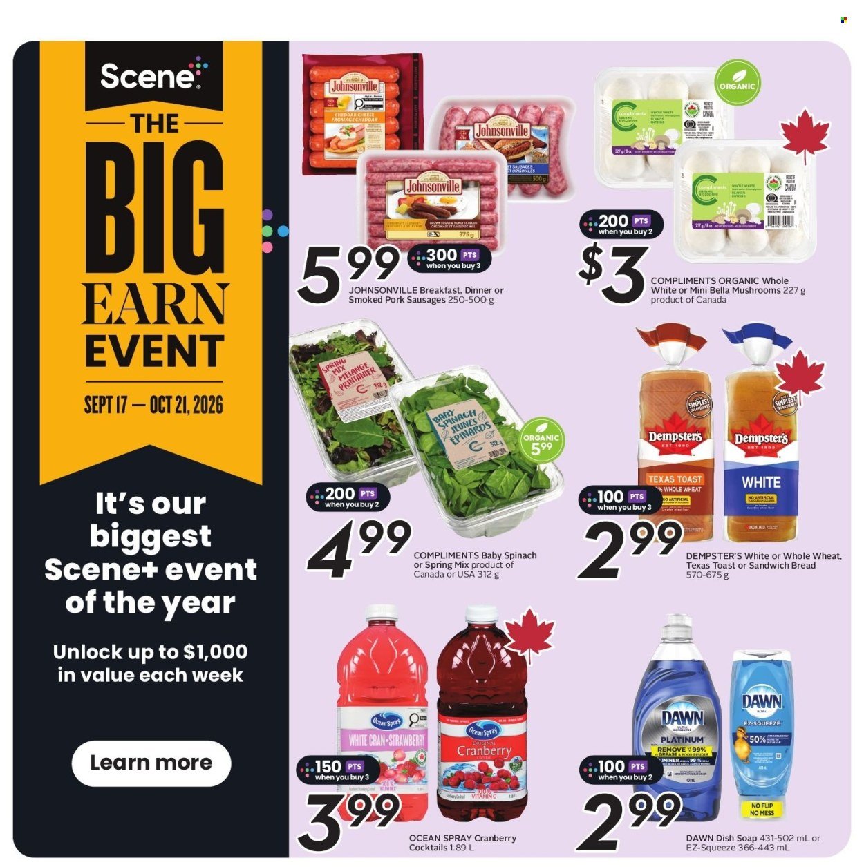 SAFEWAY flyer - Weekly eFlyer