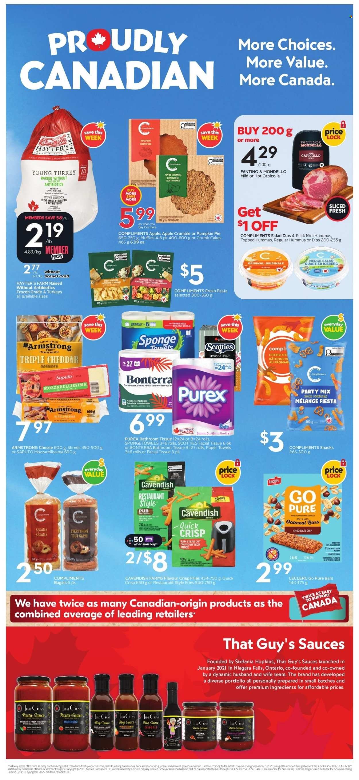 SAFEWAY flyer - Weekly eFlyer