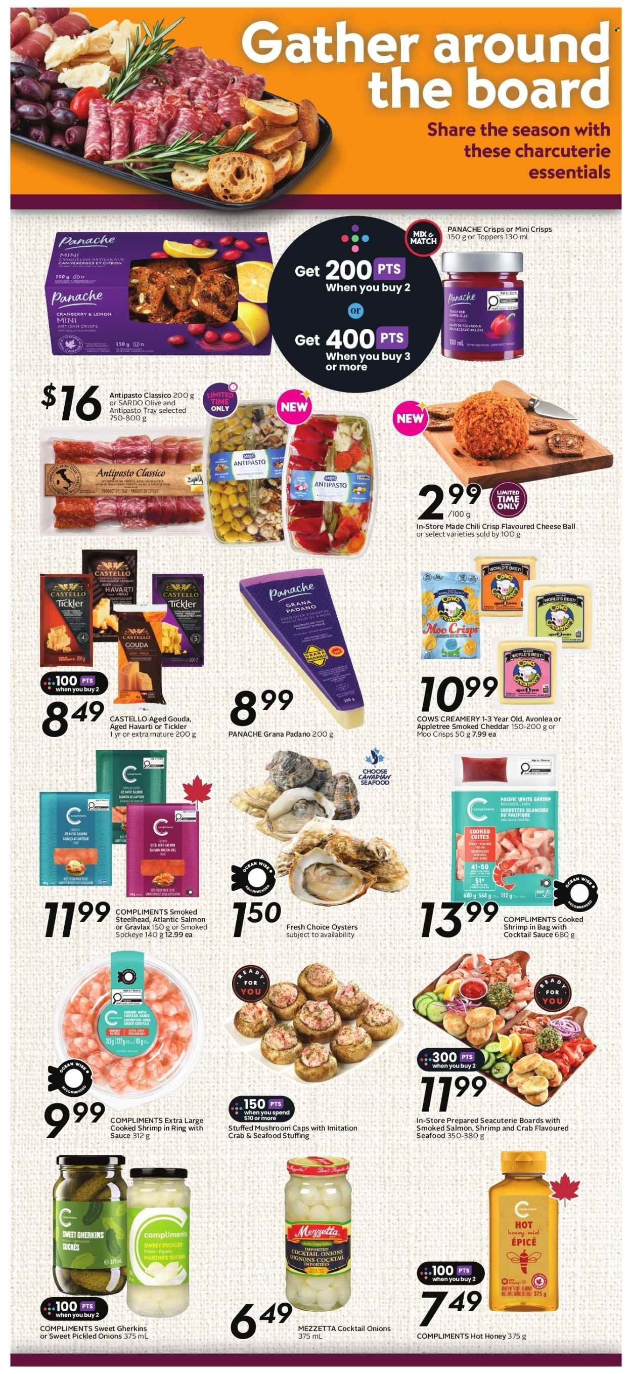 SAFEWAY flyer - Weekly eFlyer