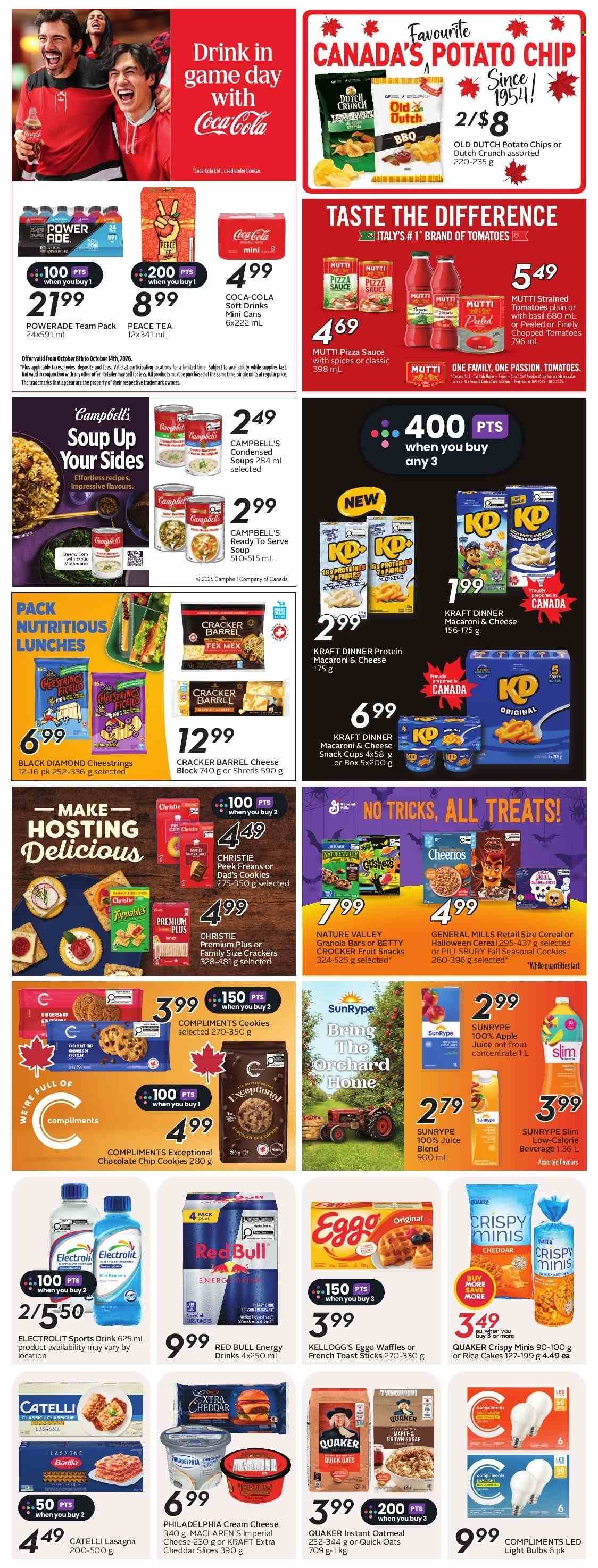 SAFEWAY flyer - Weekly eFlyer