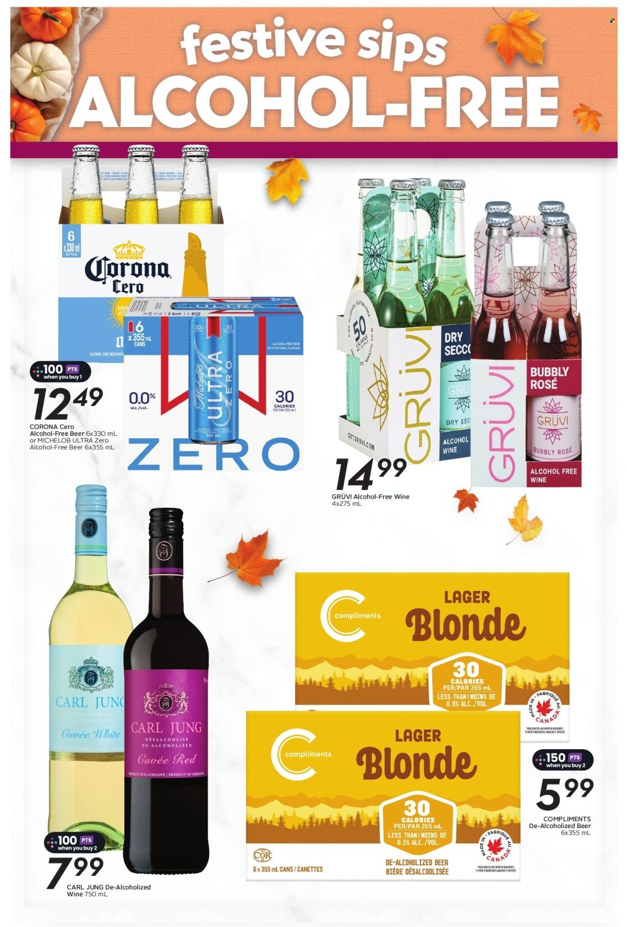 SAFEWAY flyer - Weekly eFlyer