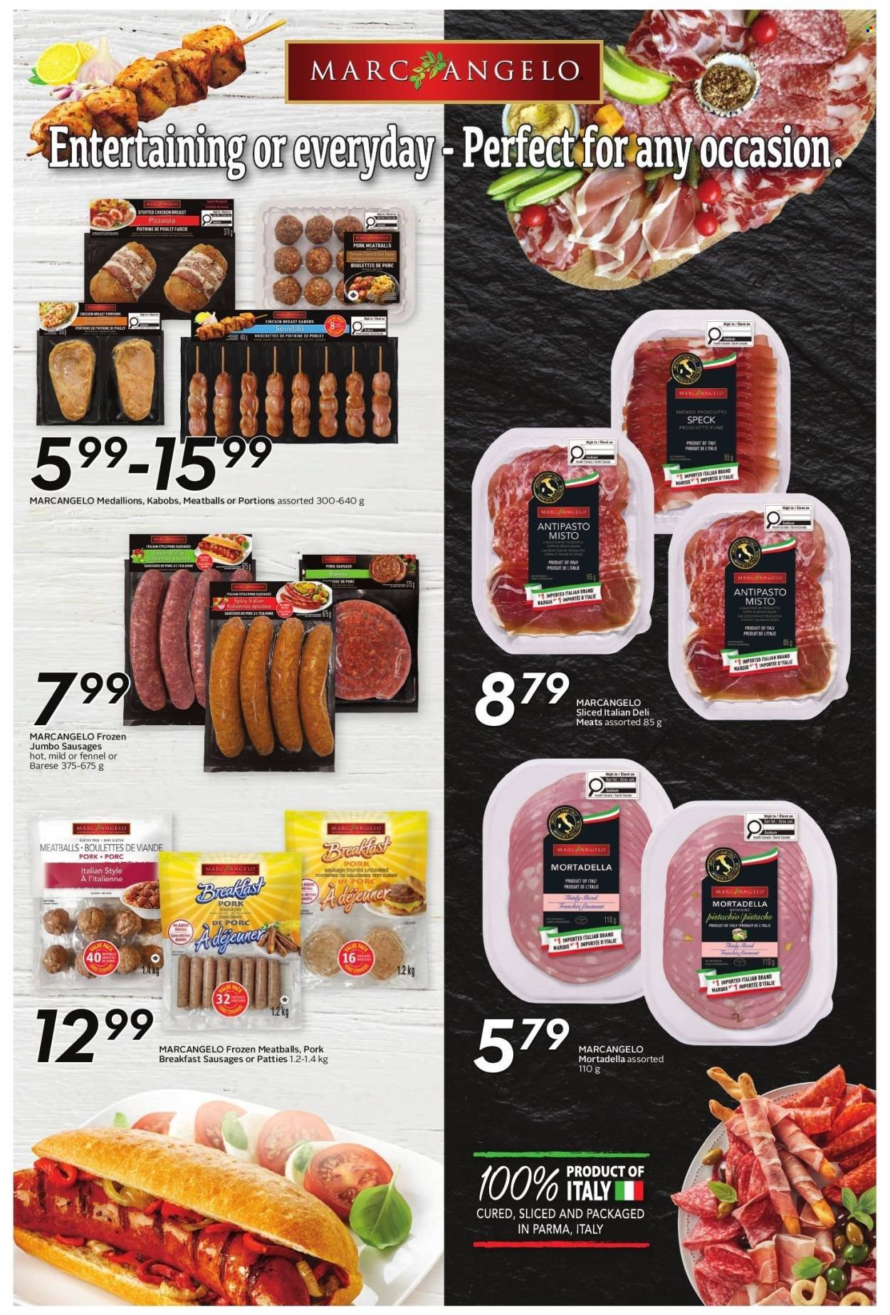 SAFEWAY flyer - Weekly eFlyer