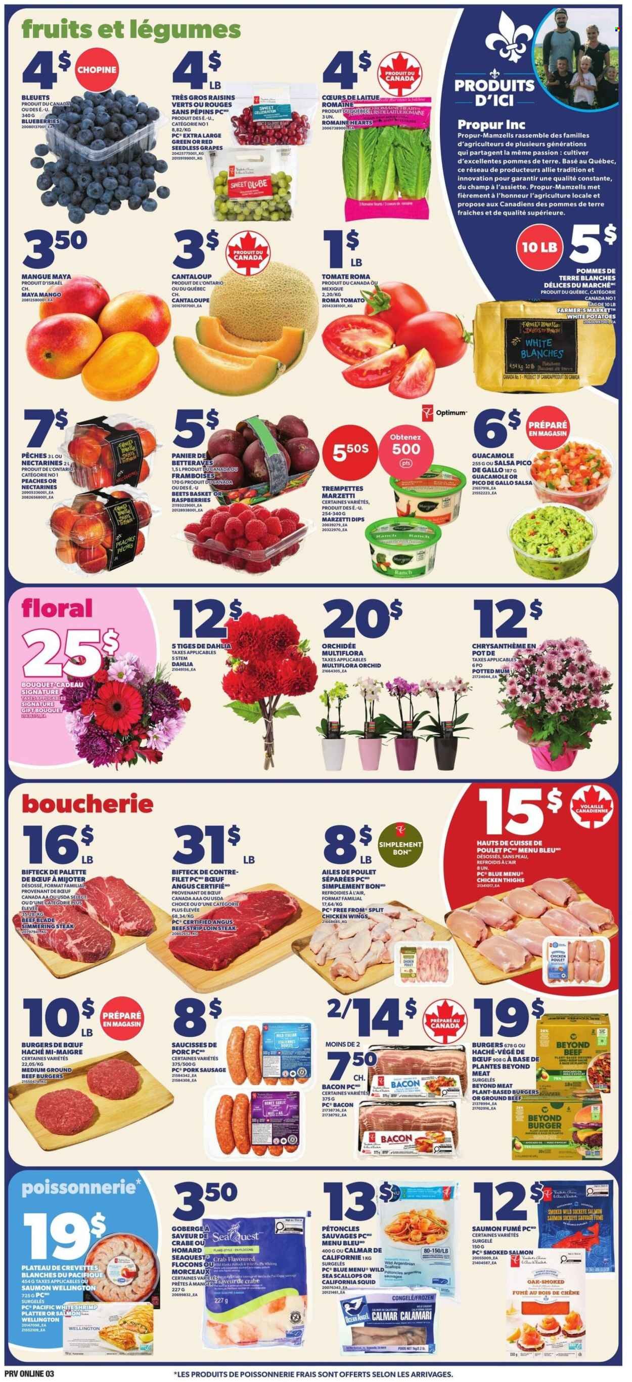 PROVIGO flyer - Circulaire hebdomadaire