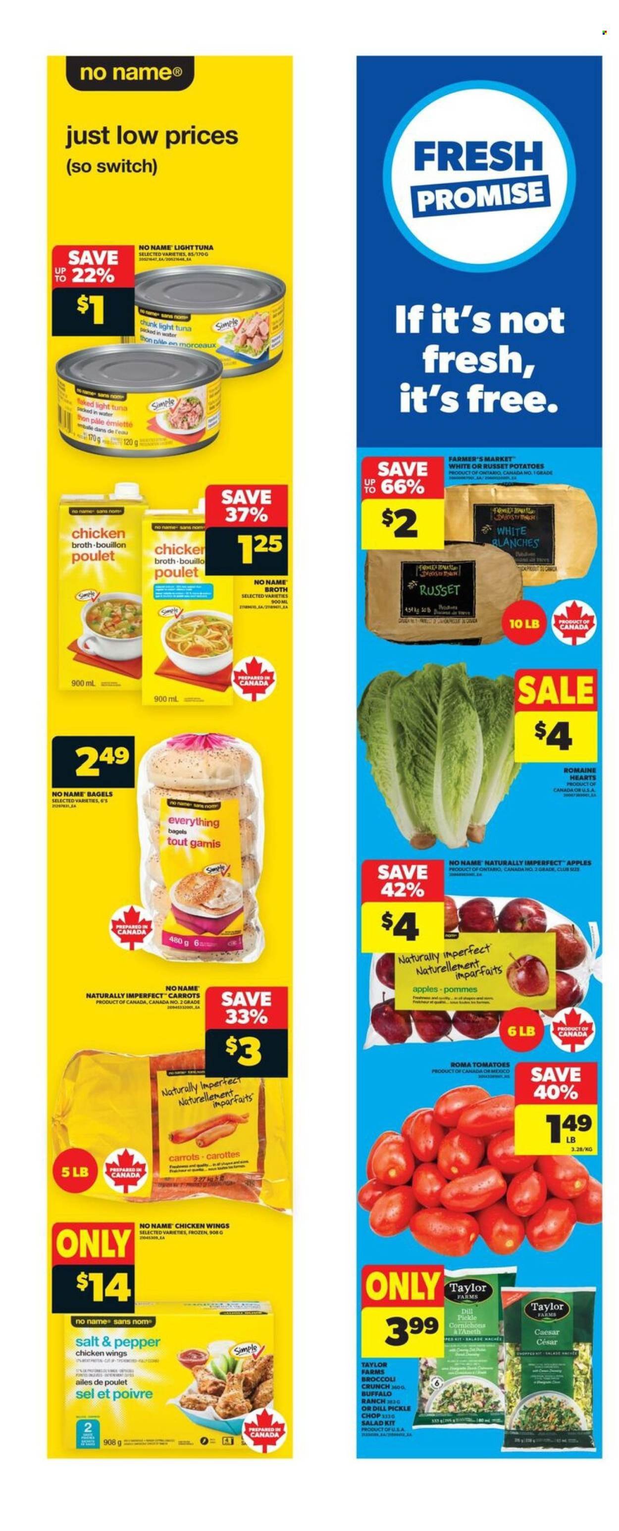 REAL CANADIAN SUPERSTORE flyer - Weekly Flyer (2025-10-23 - 2025-10-29) | 2