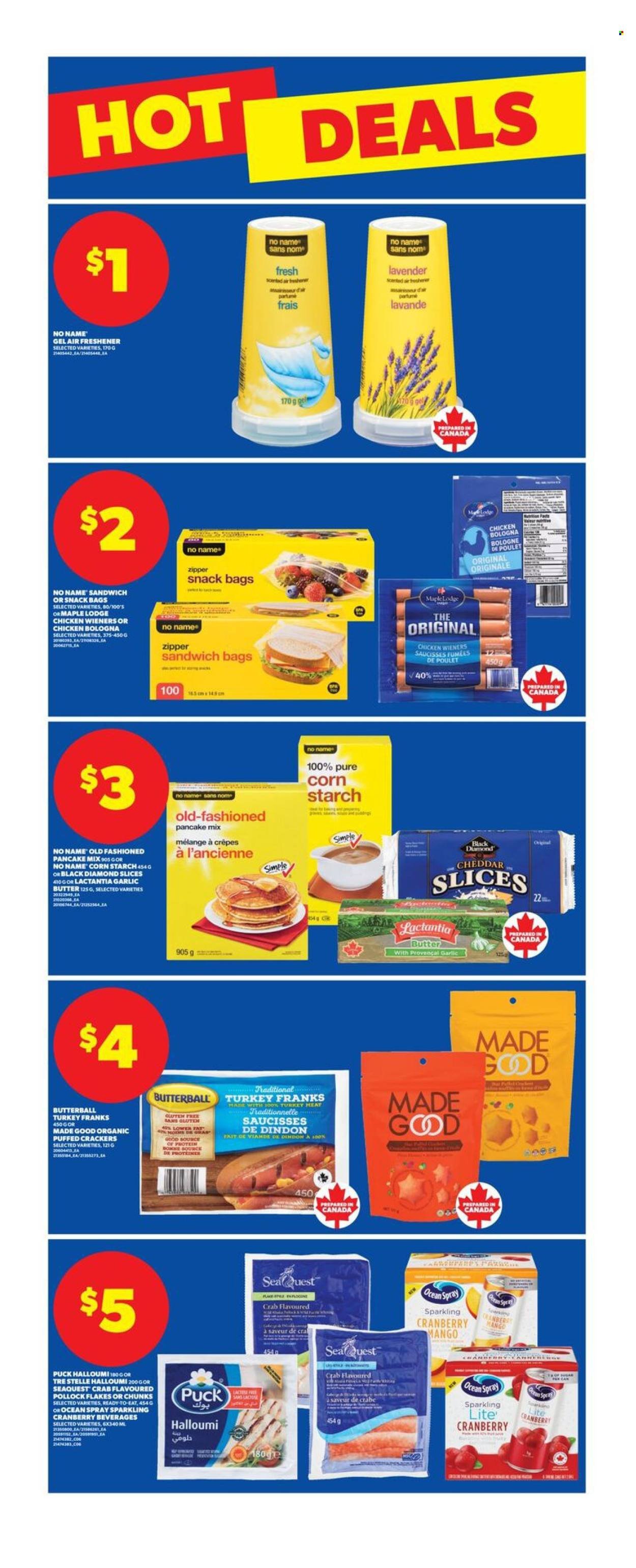 REAL CANADIAN SUPERSTORE flyer - Weekly Flyer (2025-10-23 - 2025-10-29) | 12