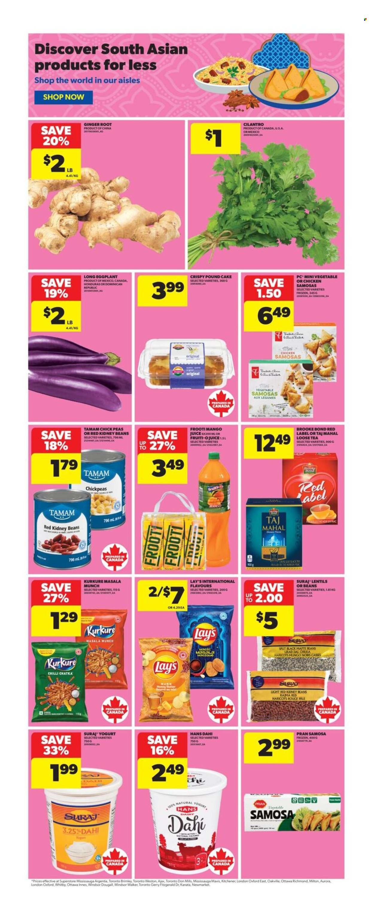 REAL CANADIAN SUPERSTORE flyer - Weekly Flyer (2025-10-23 - 2025-10-29) | 13