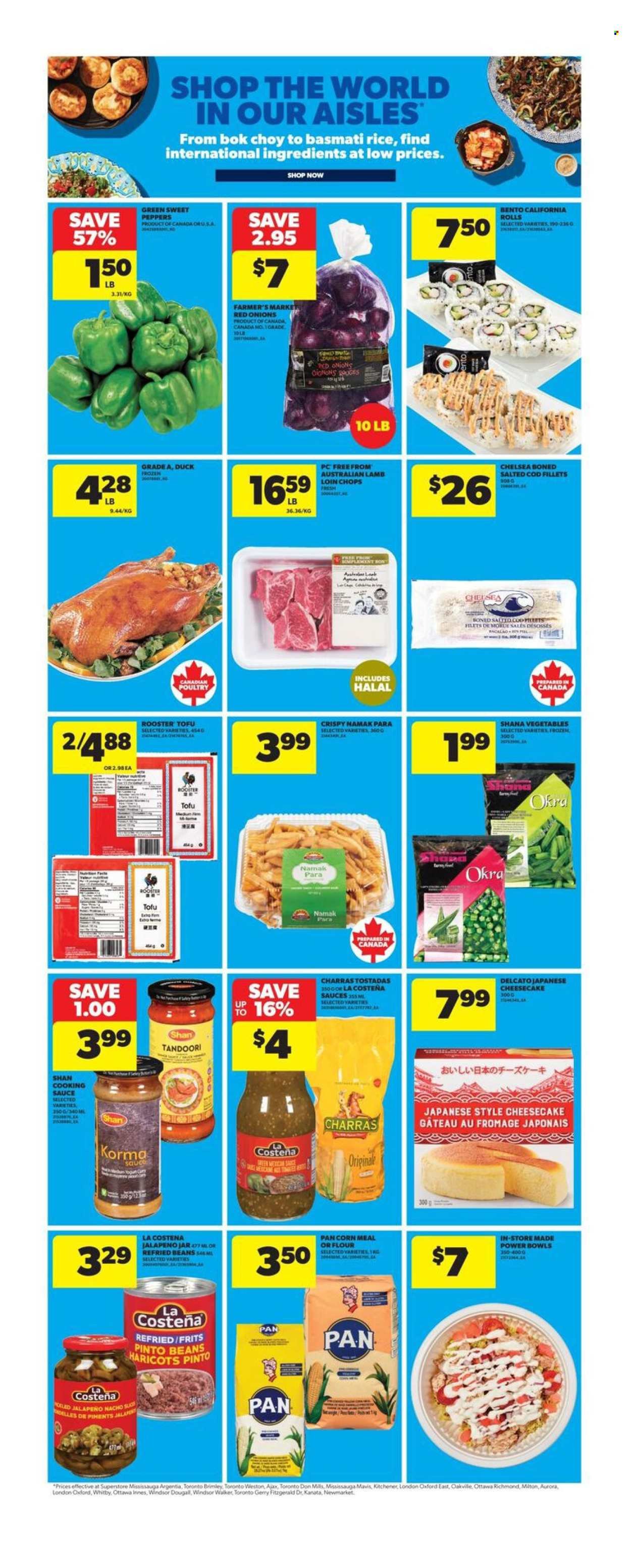 REAL CANADIAN SUPERSTORE flyer - Weekly Flyer (2025-10-23 - 2025-10-29) | 15