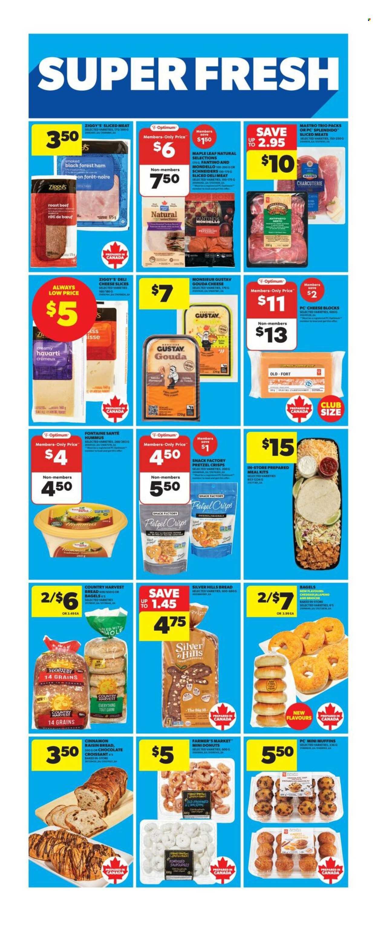 REAL CANADIAN SUPERSTORE flyer - Weekly Flyer (2025-10-23 - 2025-10-29) | 19
