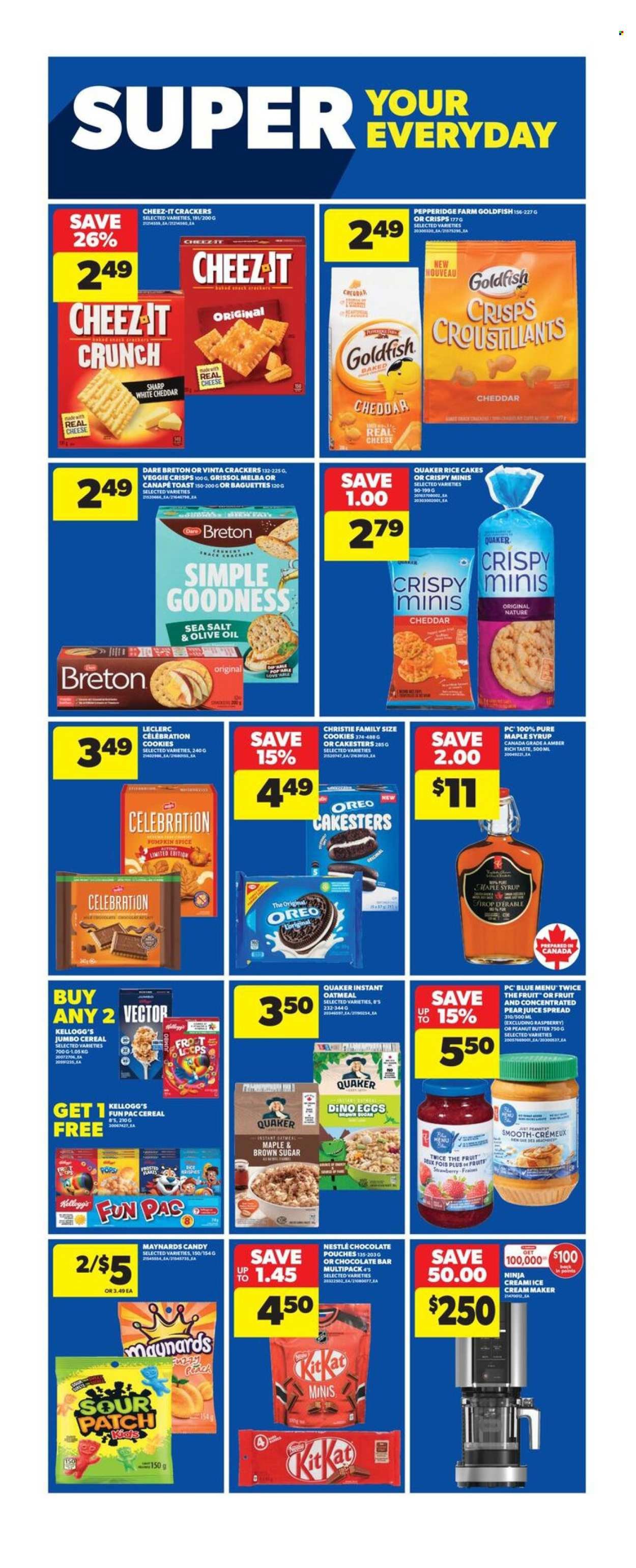 REAL CANADIAN SUPERSTORE flyer - Weekly Flyer (2025-10-23 - 2025-10-29) | 20