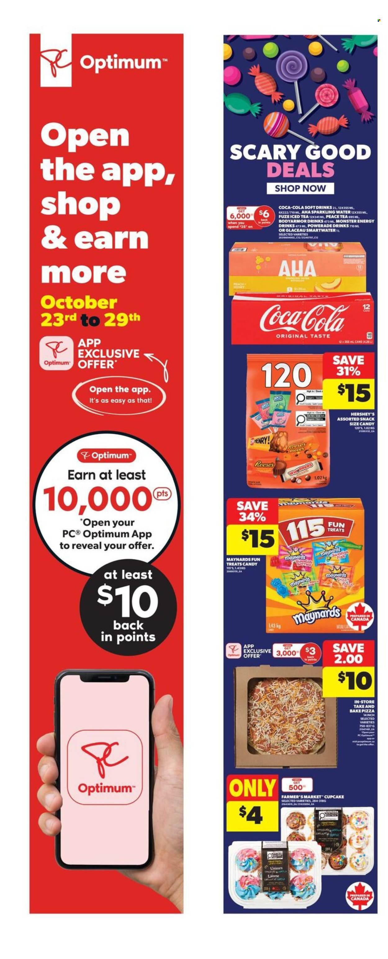 REAL CANADIAN SUPERSTORE flyer - Weekly Flyer (2025-10-23 - 2025-10-29) | 3
