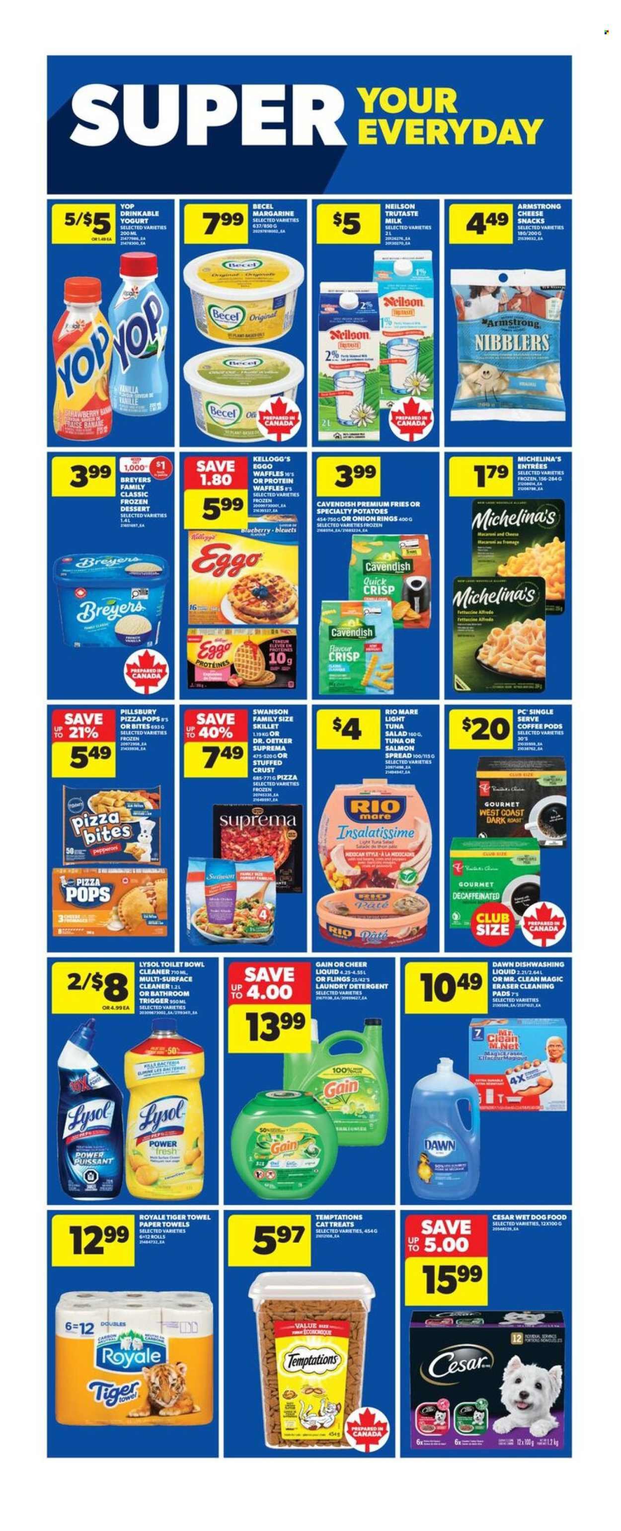 REAL CANADIAN SUPERSTORE flyer - Weekly Flyer (2025-10-23 - 2025-10-29) | 22